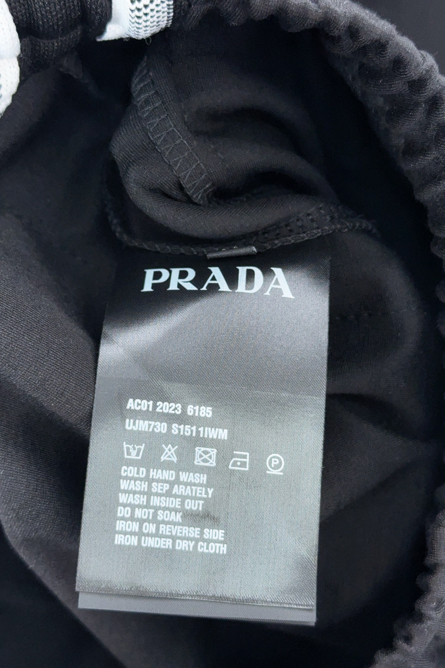 Prada Basic Clothing Knitted S-m-xl