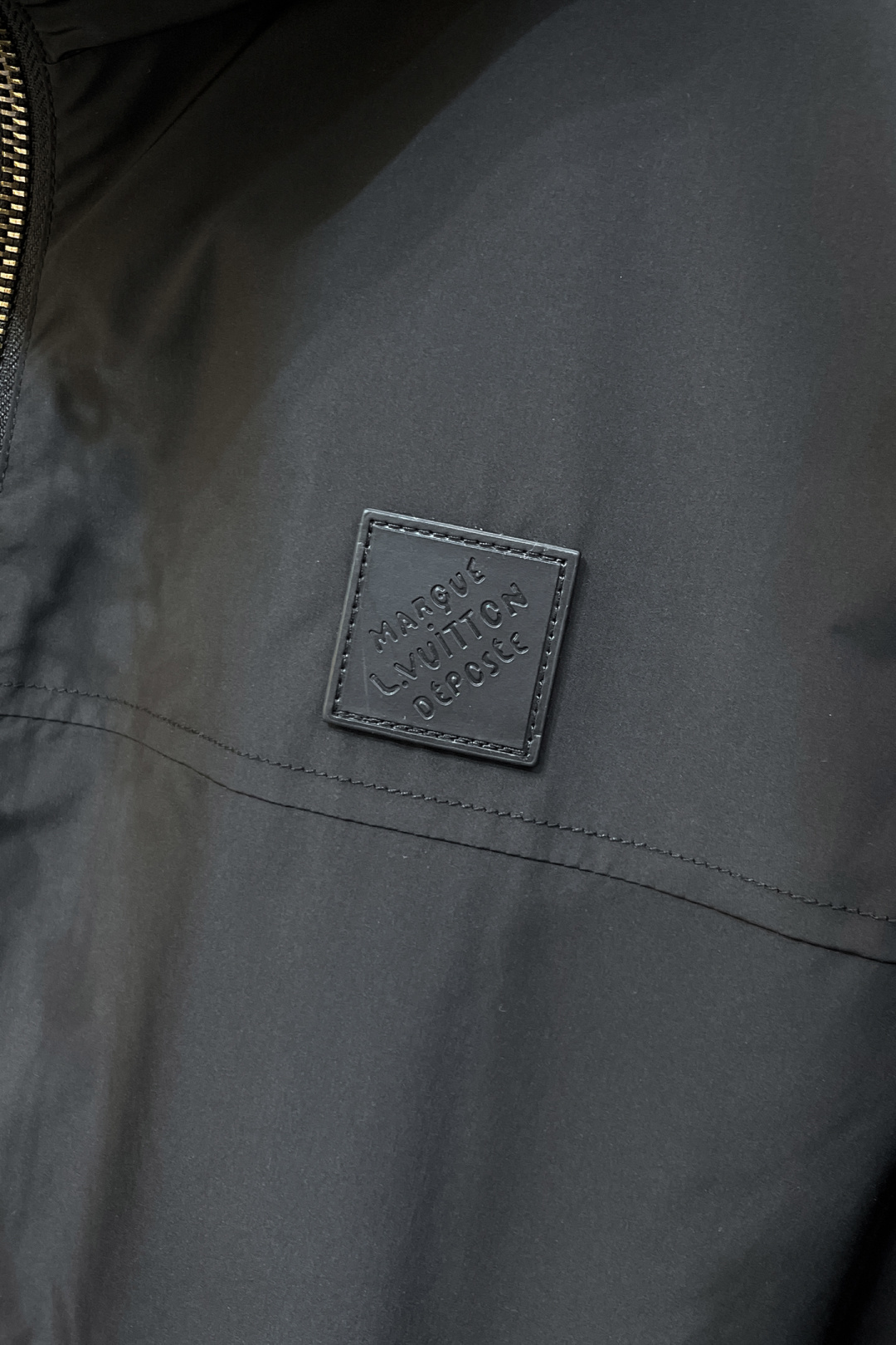 Louis Vuitton Male Jacket Slim Fit S-m-l-xl