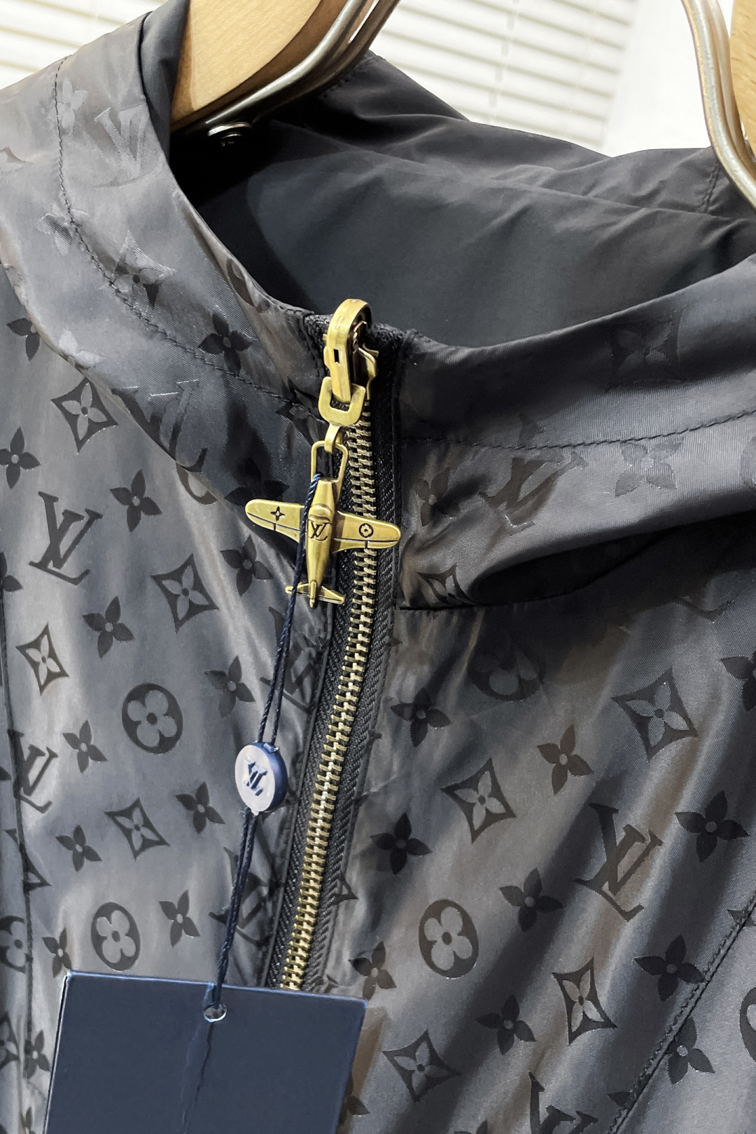 Louis Vuitton Male Jacket Slim Fit S-m-l-xl