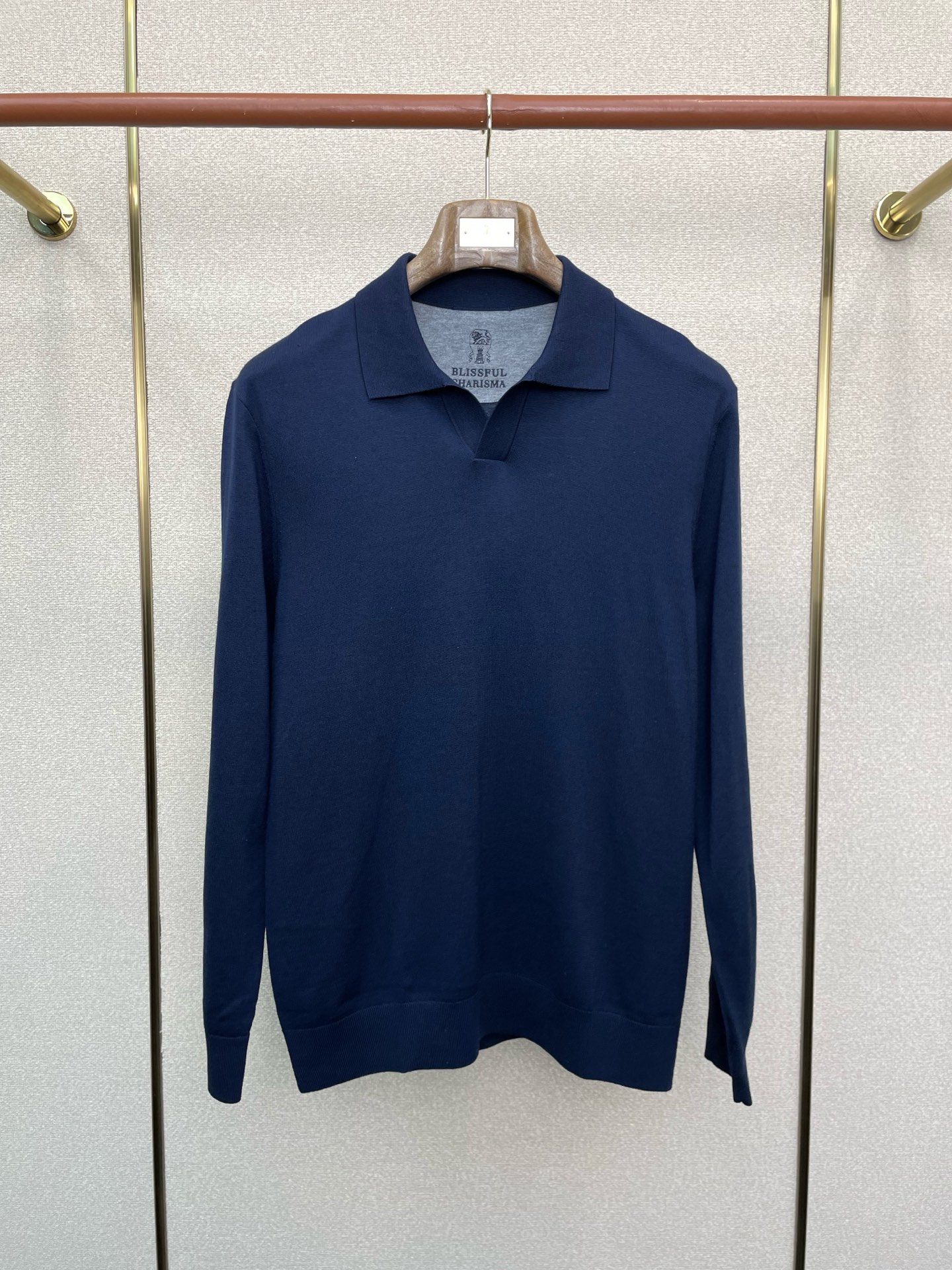 Brunello Cucinelli Male Basic Clothing M-l-xl