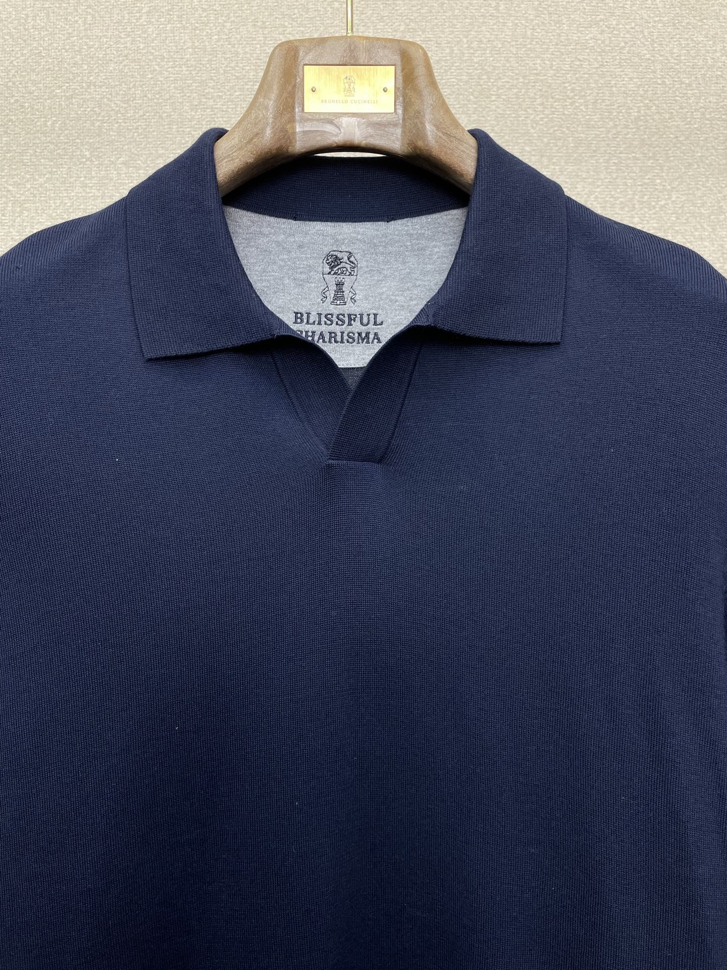 Brunello Cucinelli Male Basic Clothing M-l-xl