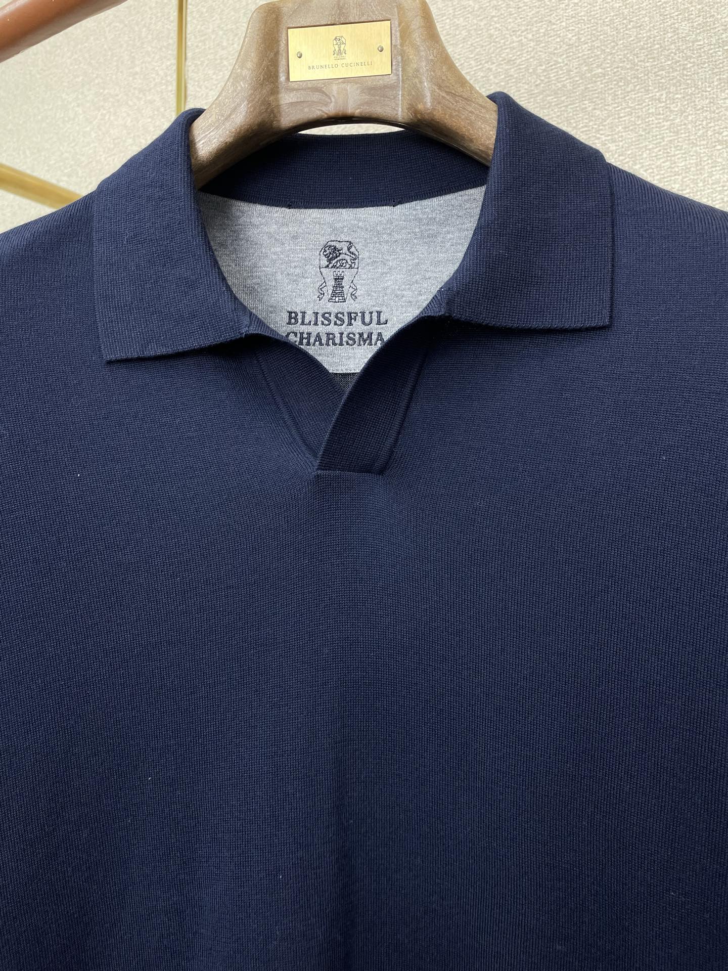 Brunello Cucinelli Male Basic Clothing M-l-xl