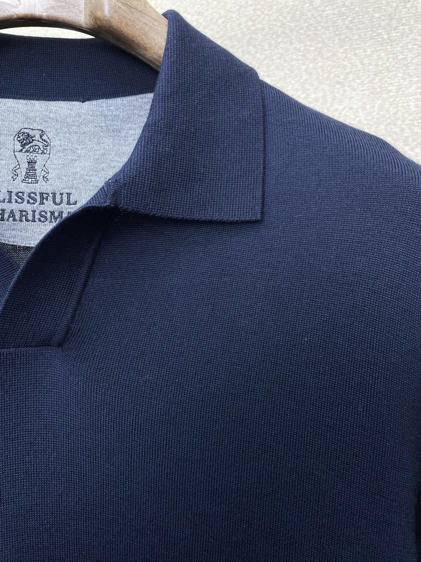 Brunello Cucinelli Male Basic Clothing M-l-xl
