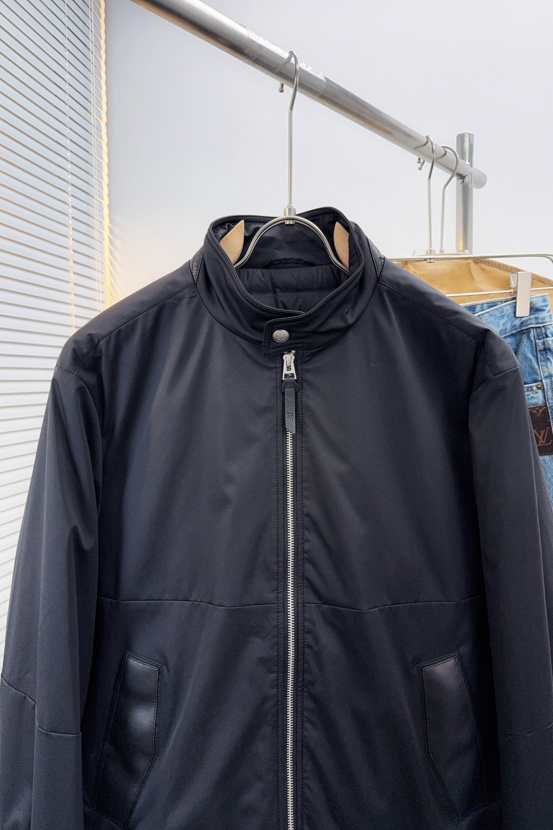 Tom Ford Couple Jacket Polyester S-m-l-xl