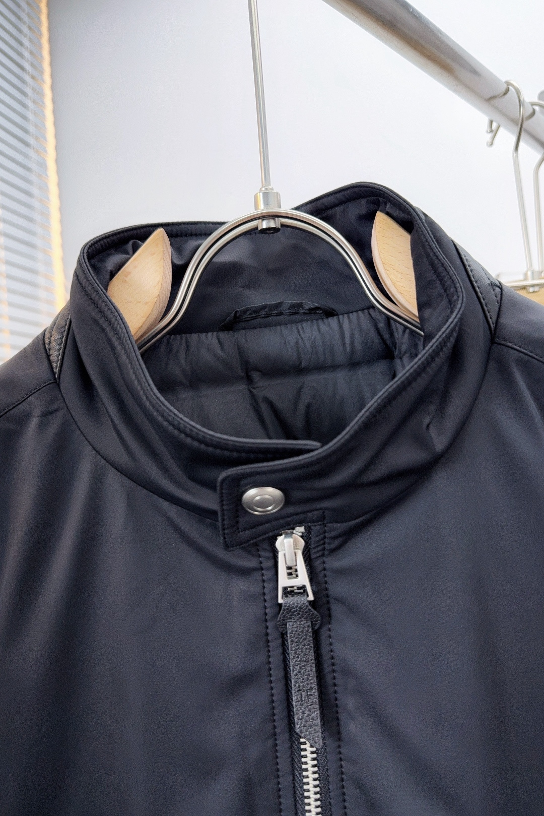 Tom Ford Couple Jacket Polyester S-m-l-xl