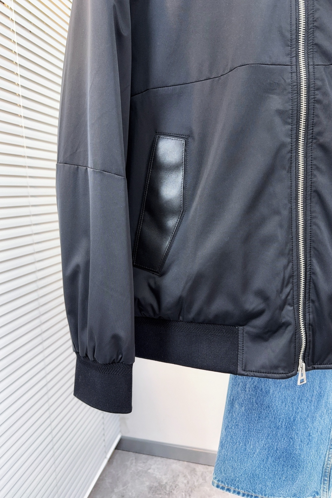 Tom Ford Couple Jacket Polyester S-m-l-xl