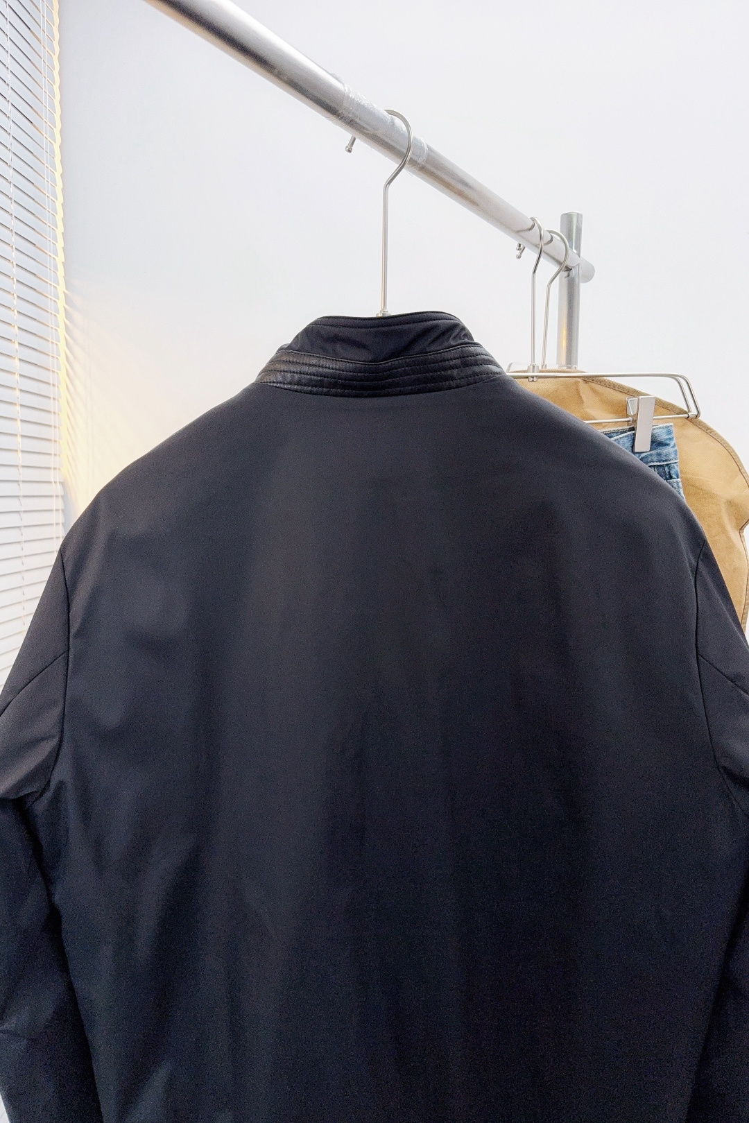 Tom Ford Couple Jacket Polyester S-m-l-xl