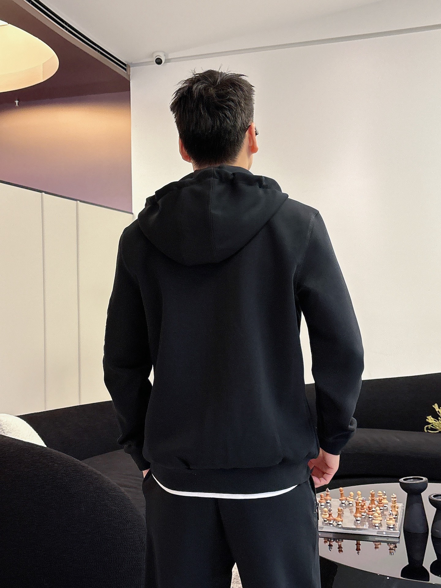 Arcteryx Basic Clothing M-xl