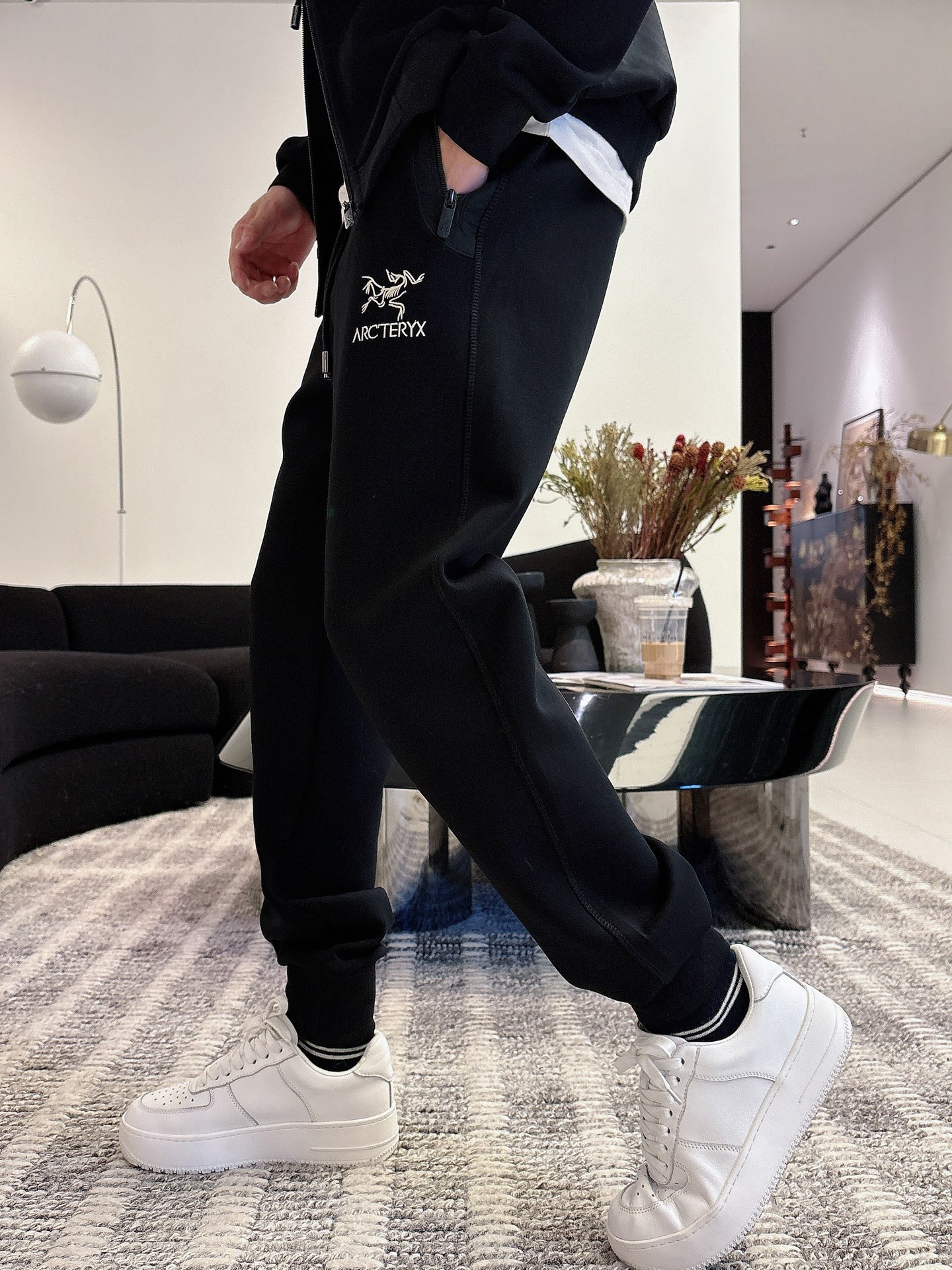 Arcteryx Basic Clothing M-xl
