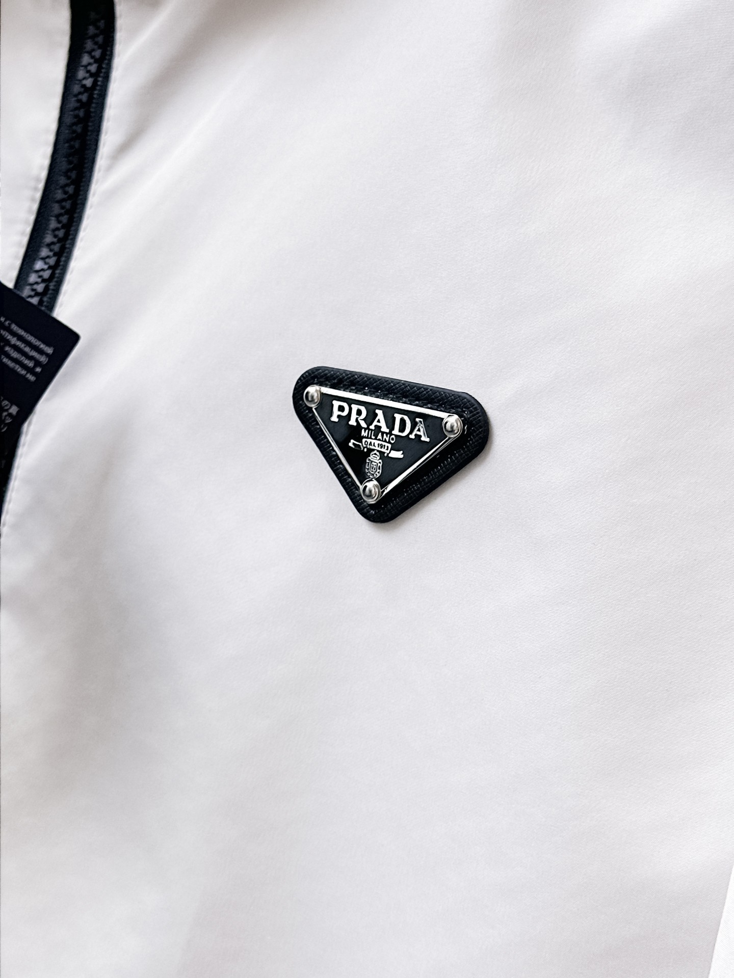 Prada Male Jacket S-m-xl