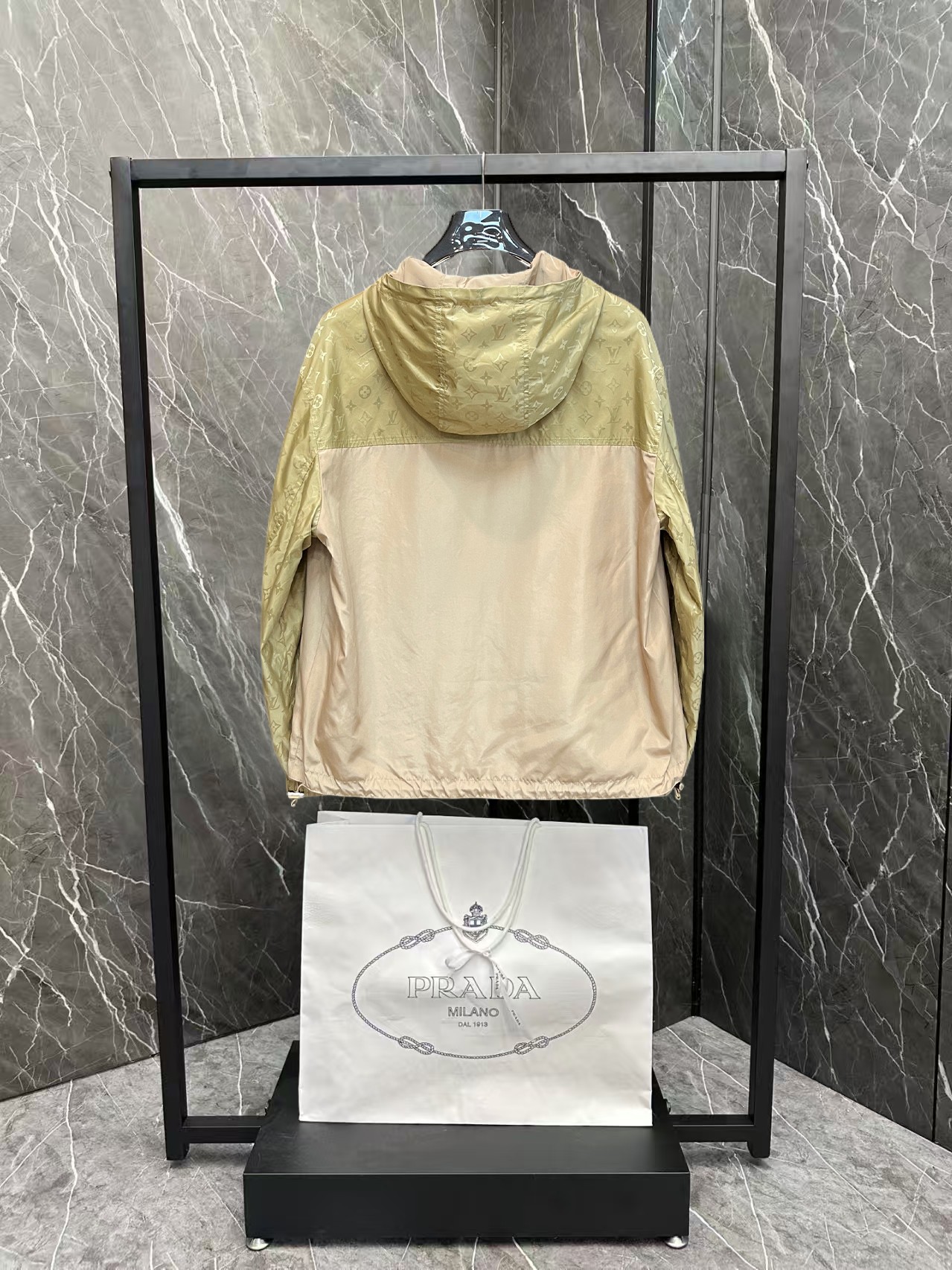 Louis Vuitton Male Jacket S-m-l-xl