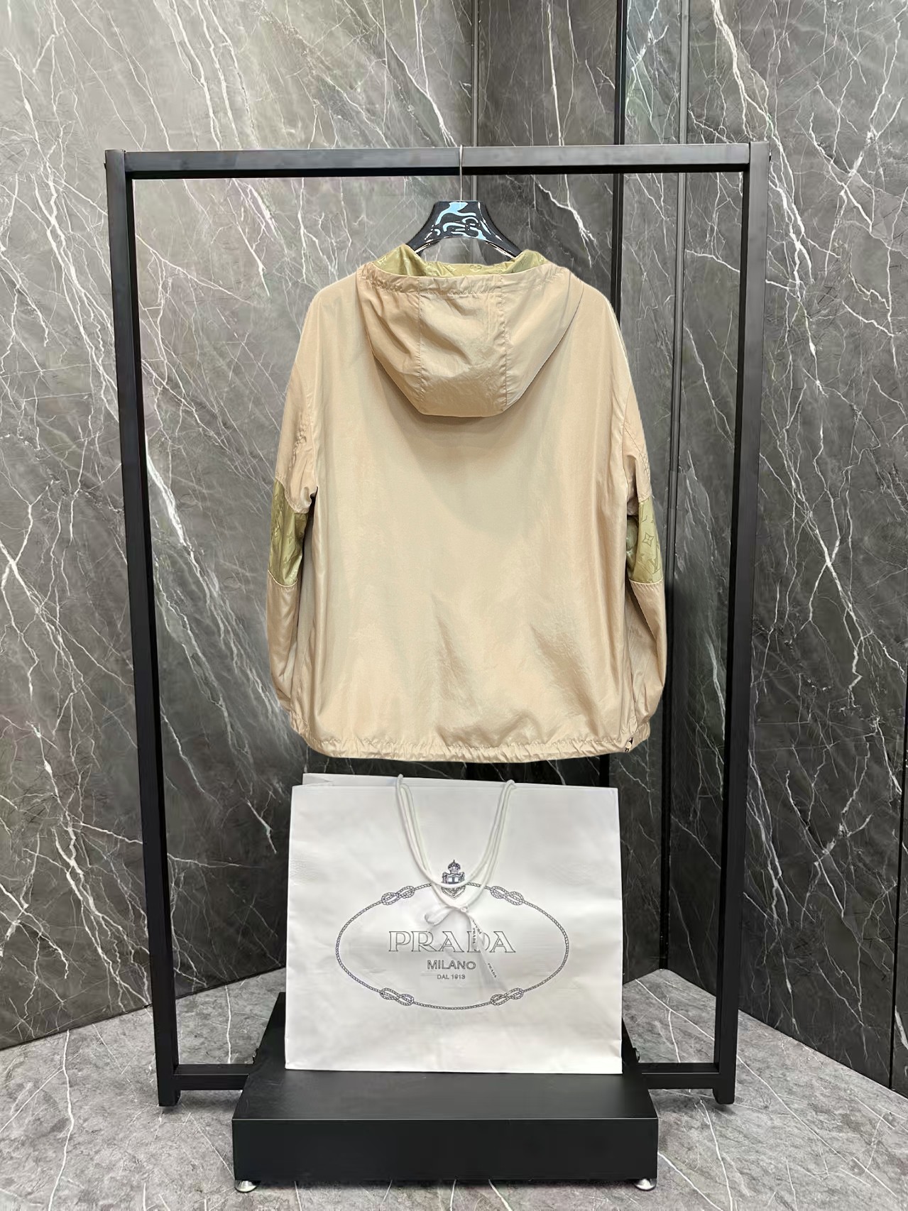 Louis Vuitton Male Jacket S-m-l-xl