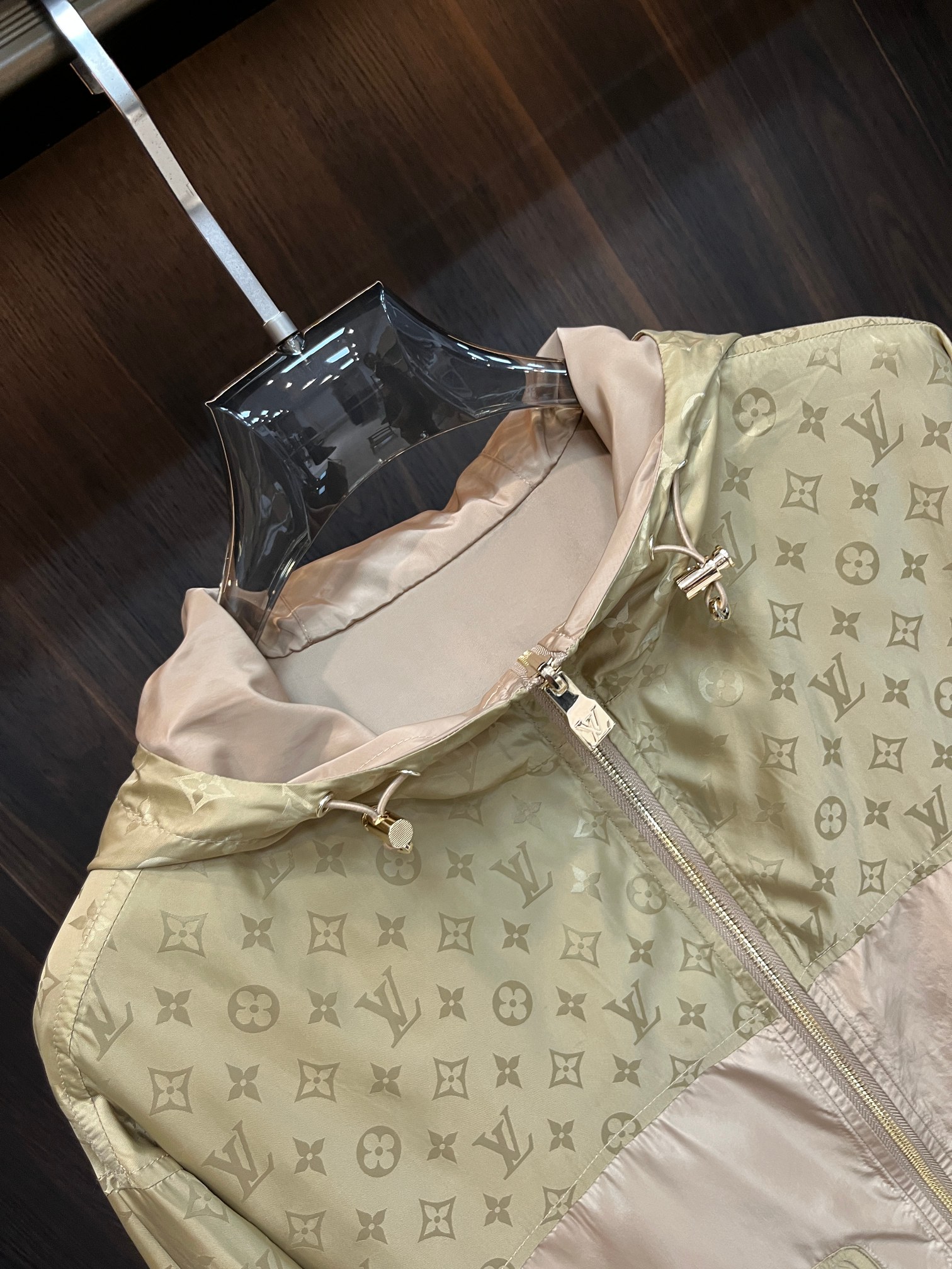 Louis Vuitton Male Jacket S-m-l-xl