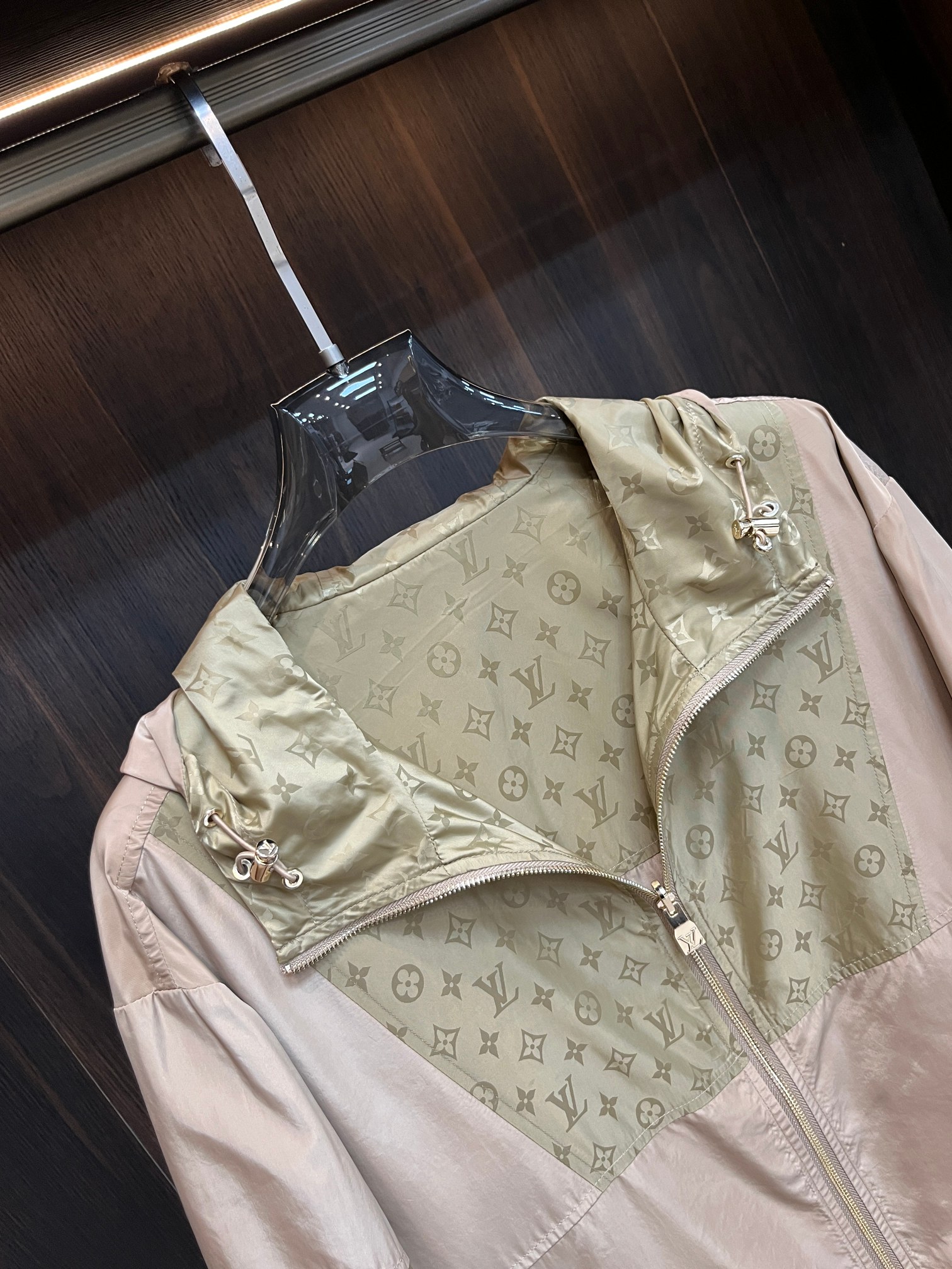 Louis Vuitton Male Jacket S-m-l-xl