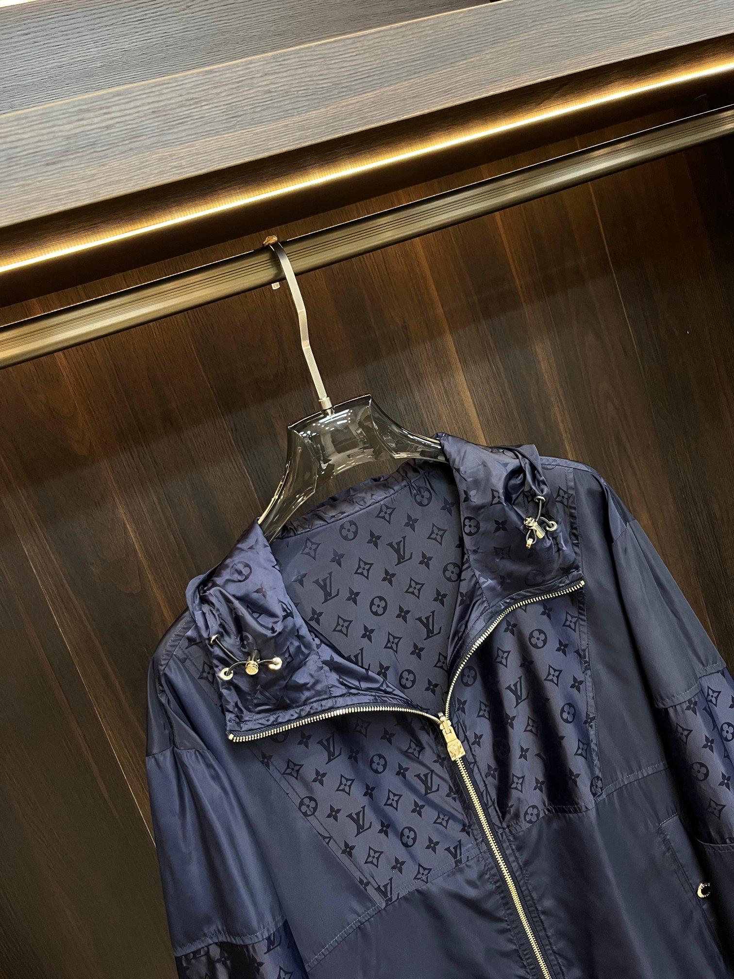 Louis Vuitton Male Jacket S-m-l-xl