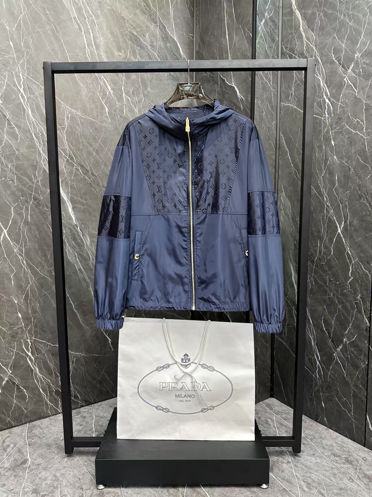 Louis Vuitton Male Jacket S-m-l-xl