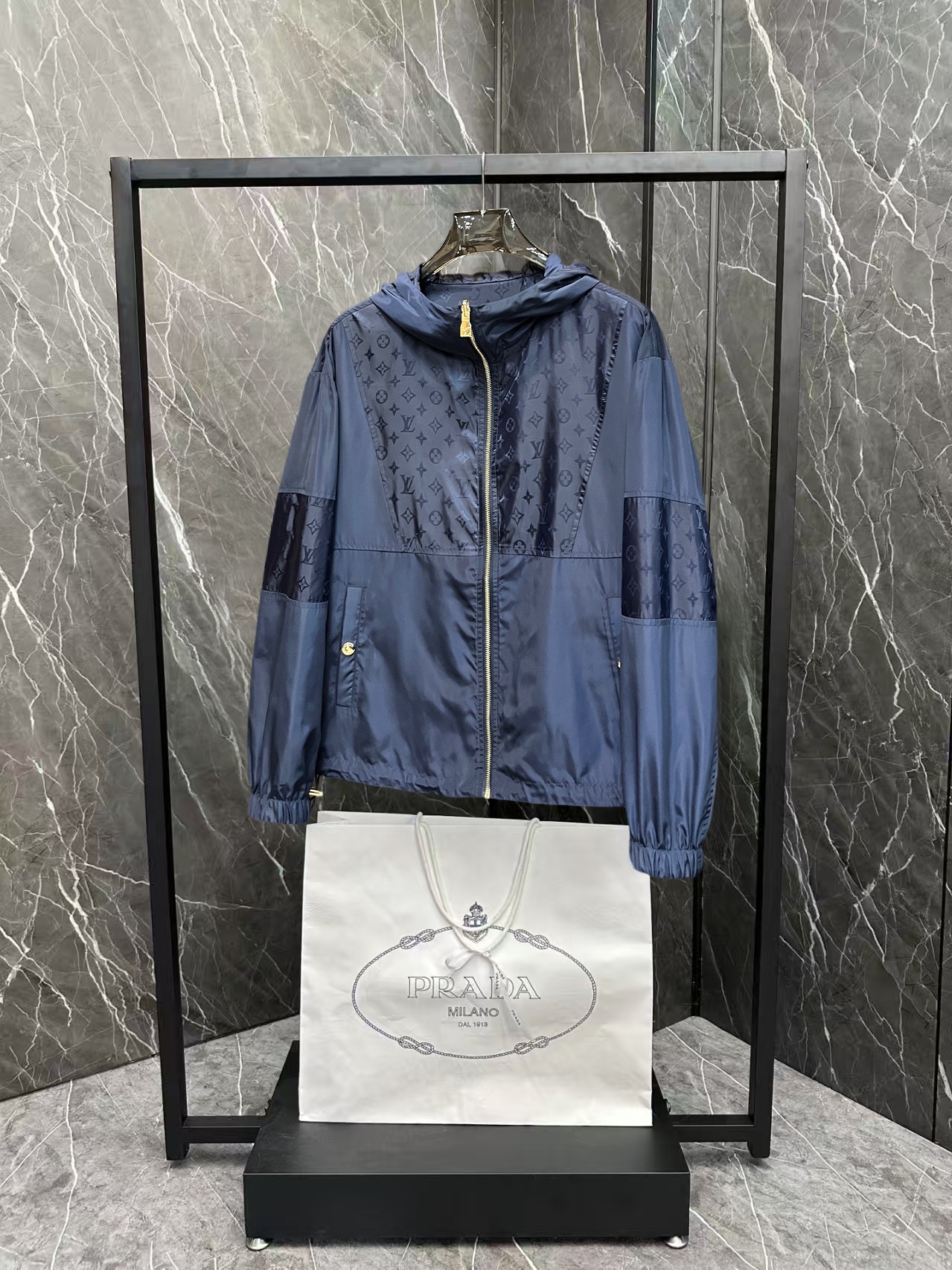 Louis Vuitton Male Jacket S-m-l-xl