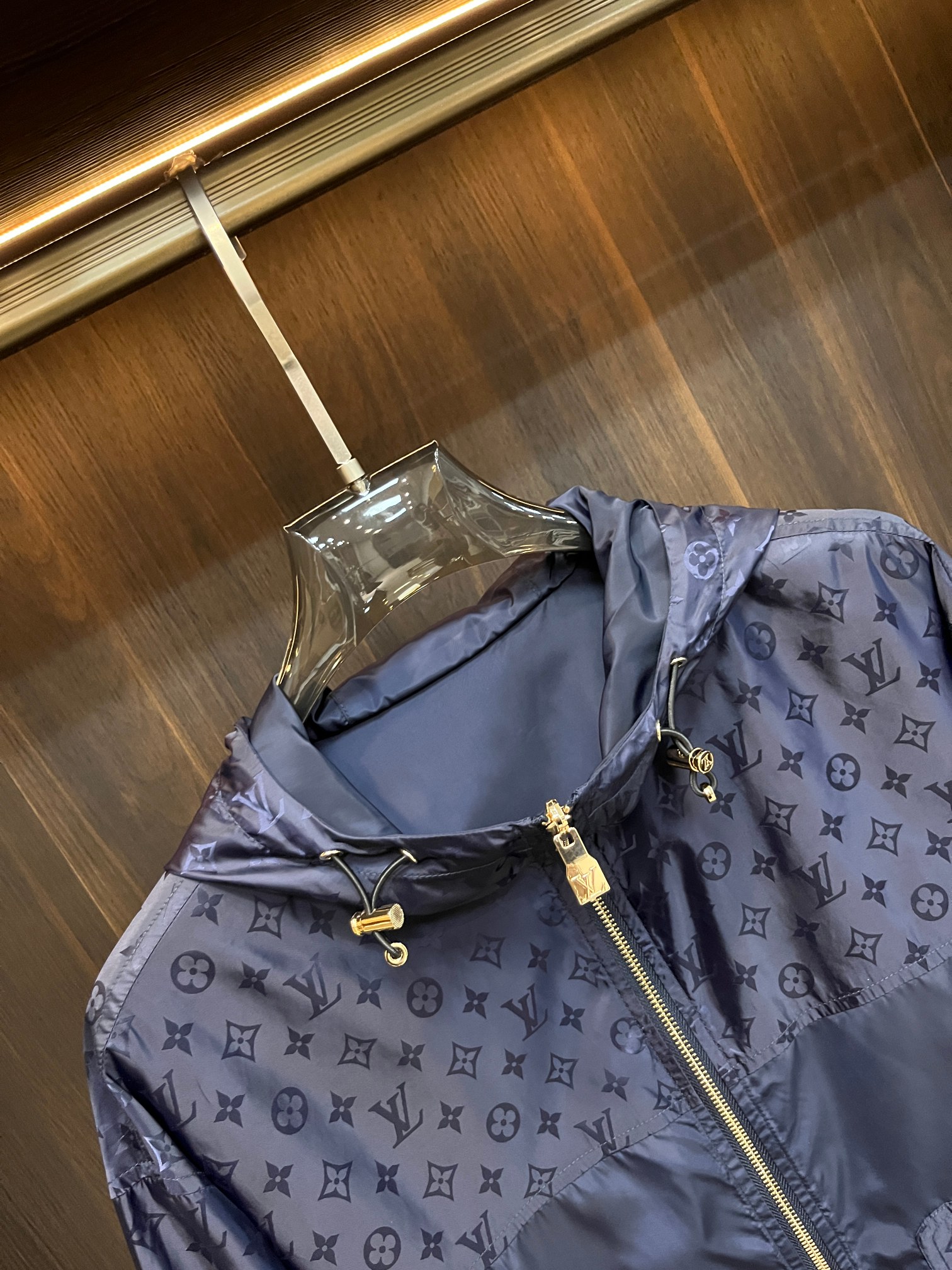 Louis Vuitton Male Jacket S-m-l-xl