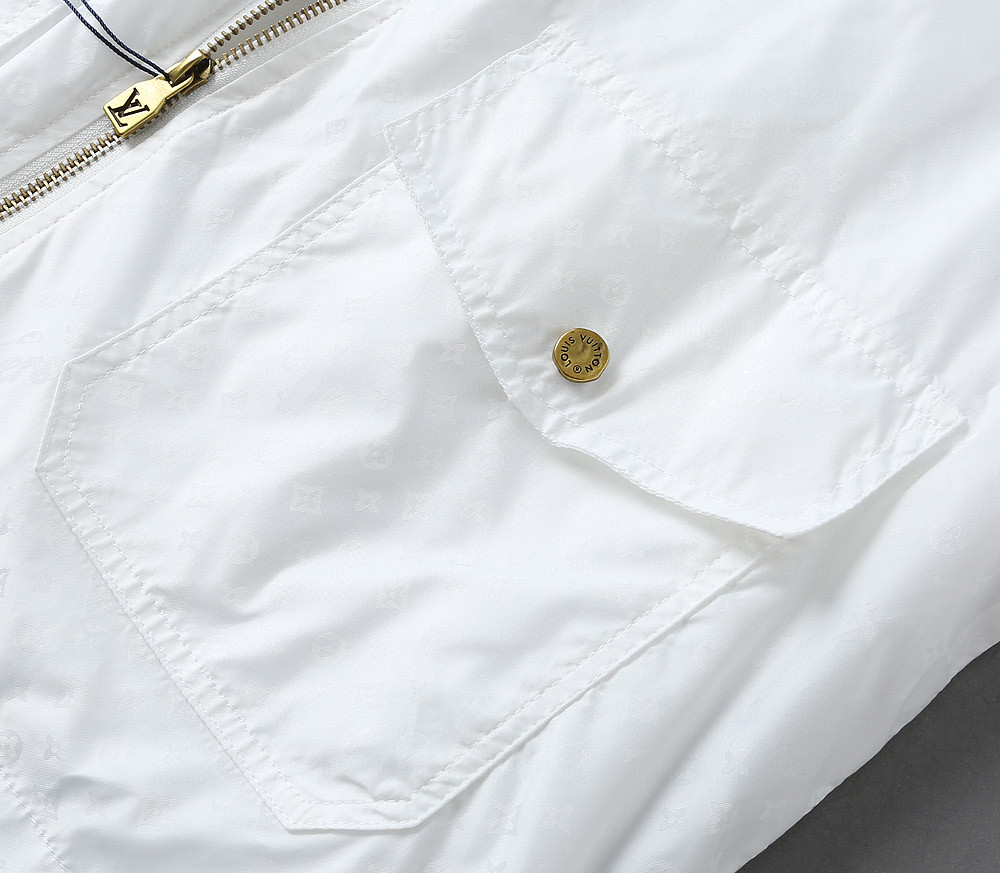 Louis Vuitton Male Jacket S-m-l-xl