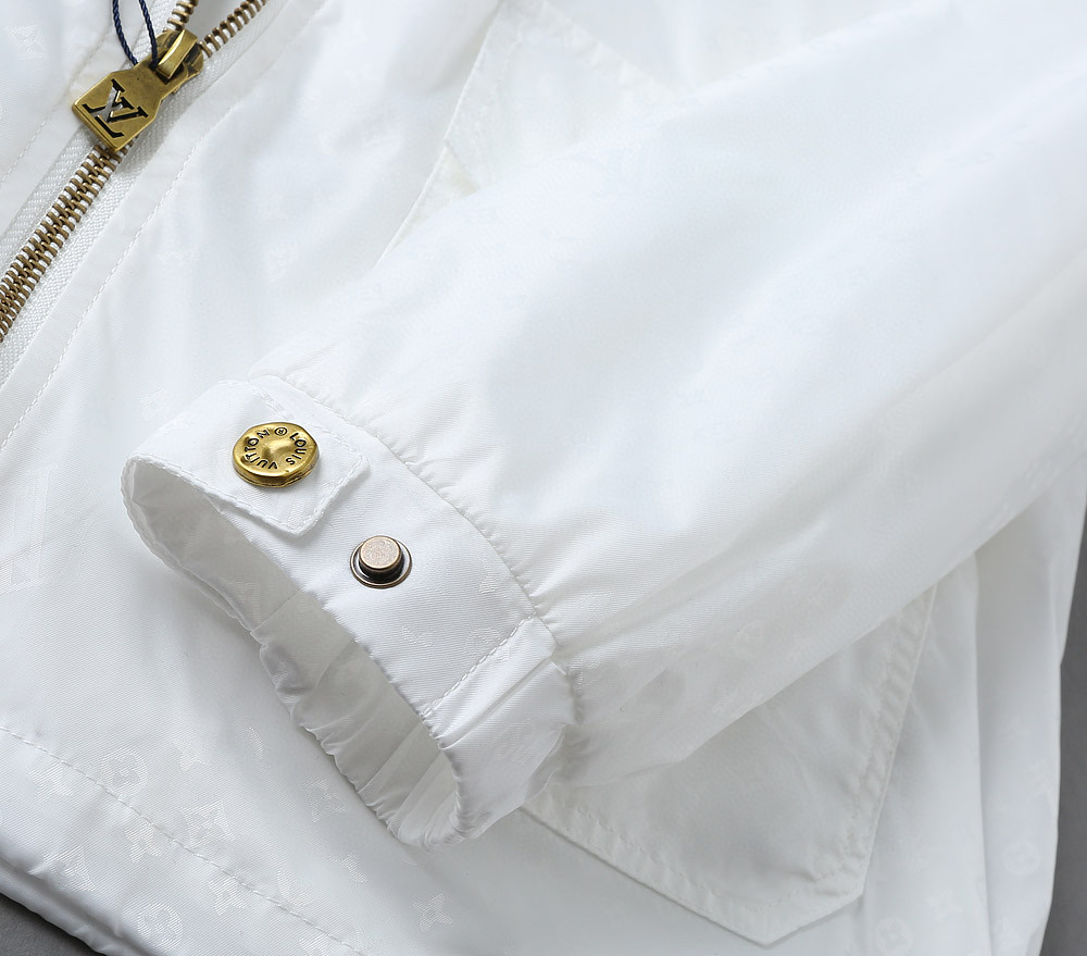 Louis Vuitton Male Jacket S-m-l-xl