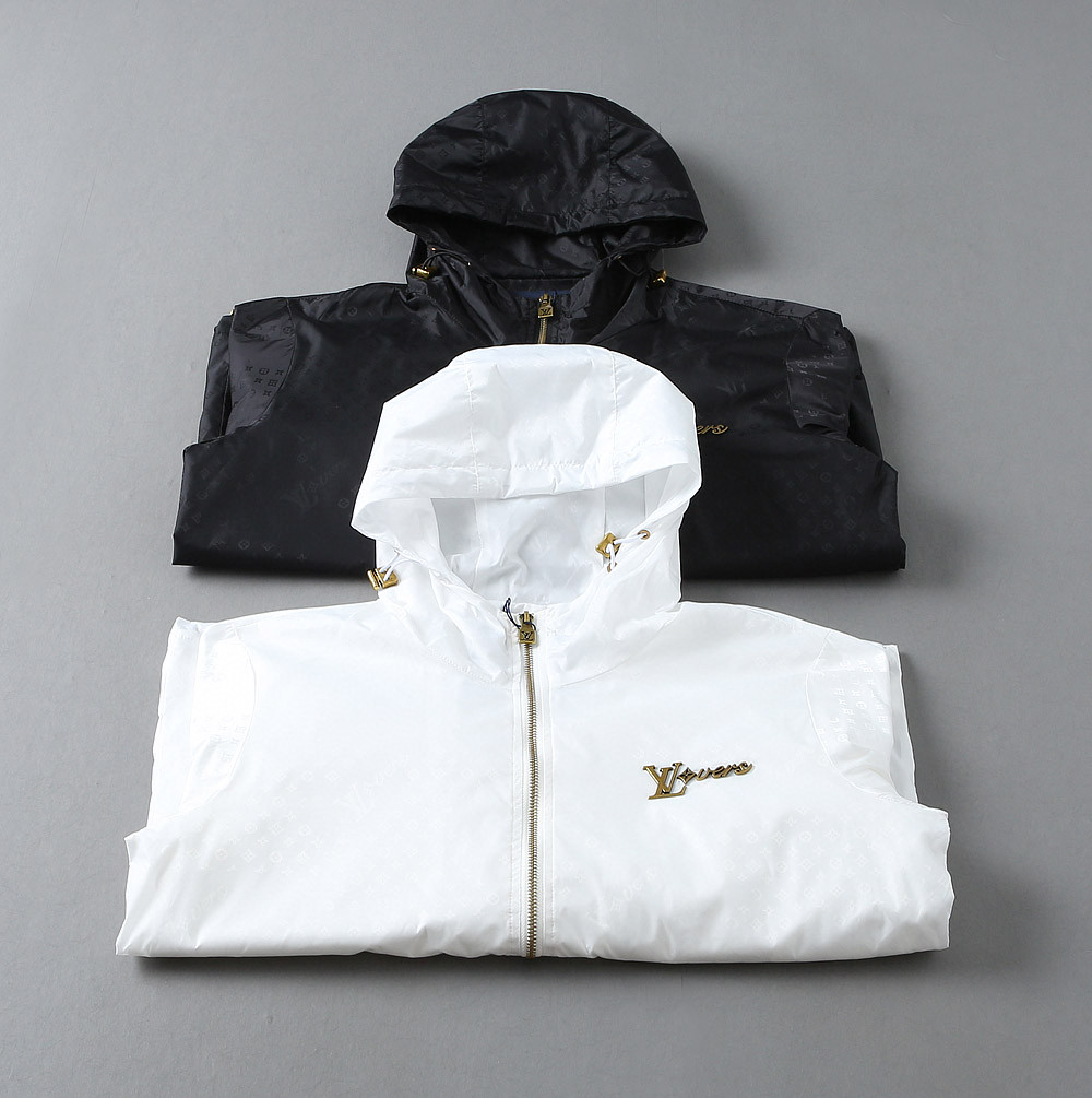 Louis Vuitton Male Jacket S-m-l-xl