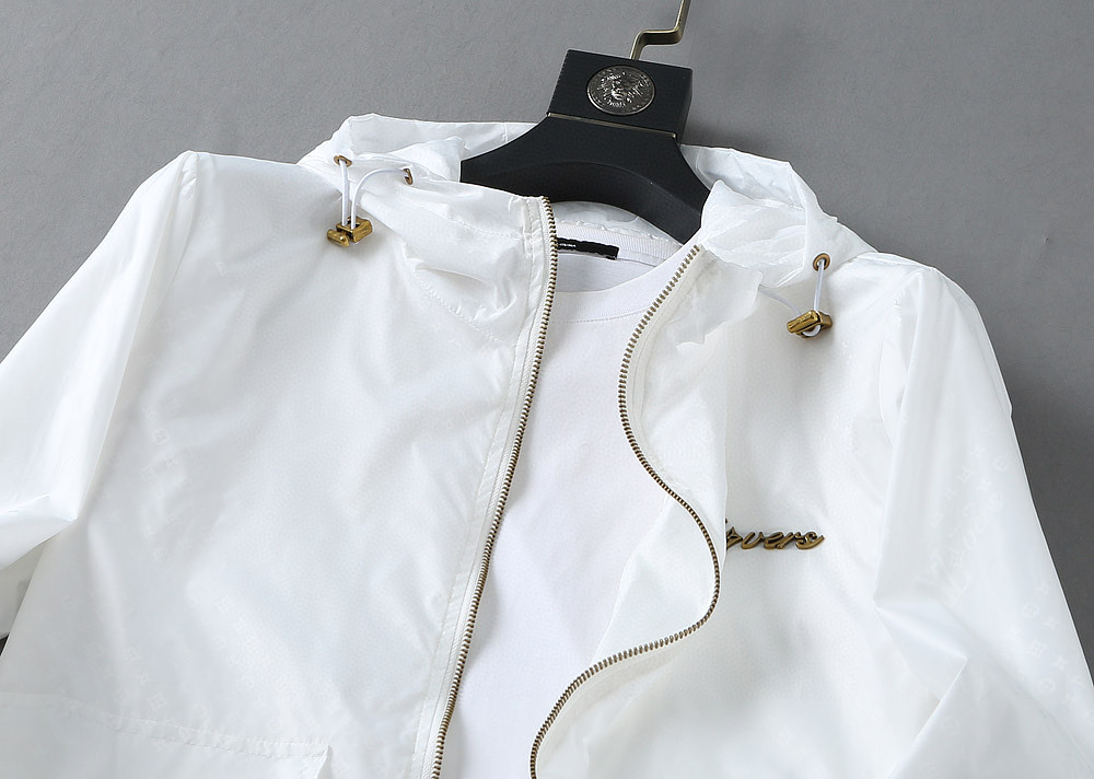 Louis Vuitton Male Jacket S-m-l-xl