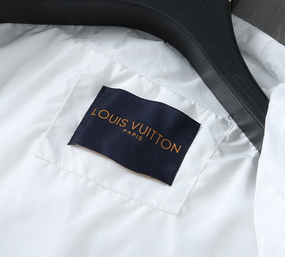 Louis Vuitton Male Jacket S-m-l-xl