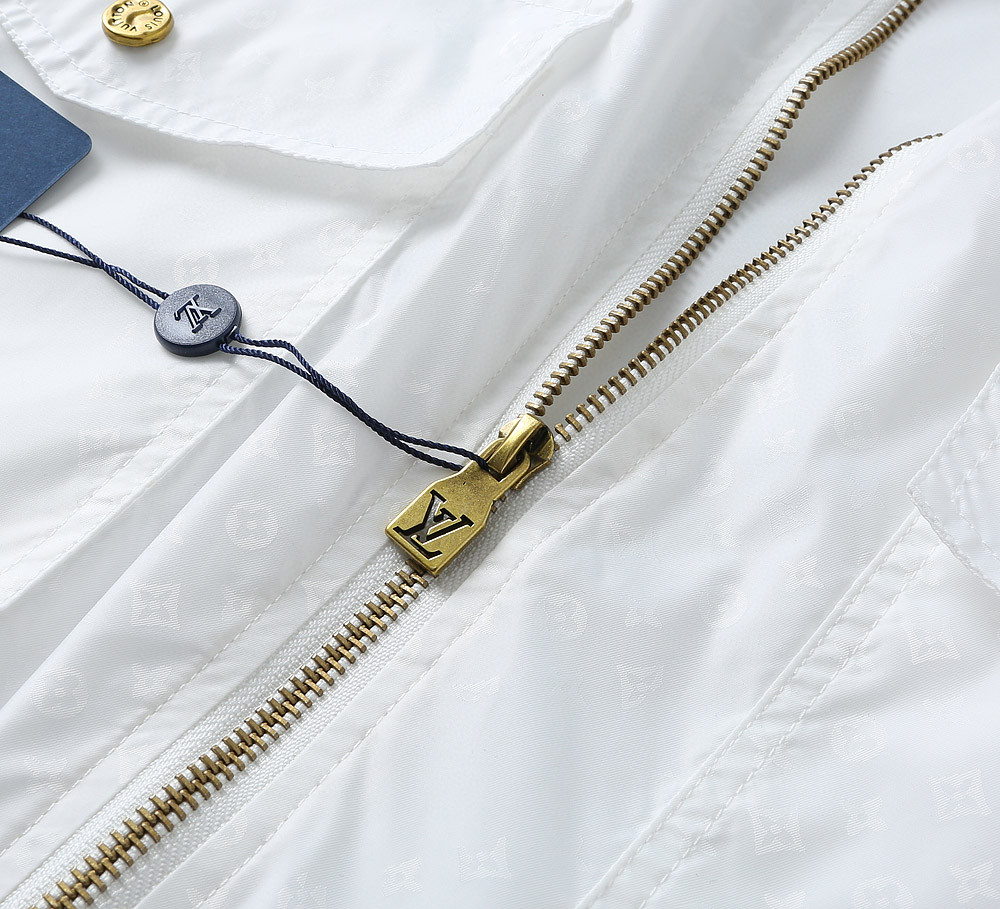 Louis Vuitton Male Jacket S-m-l-xl