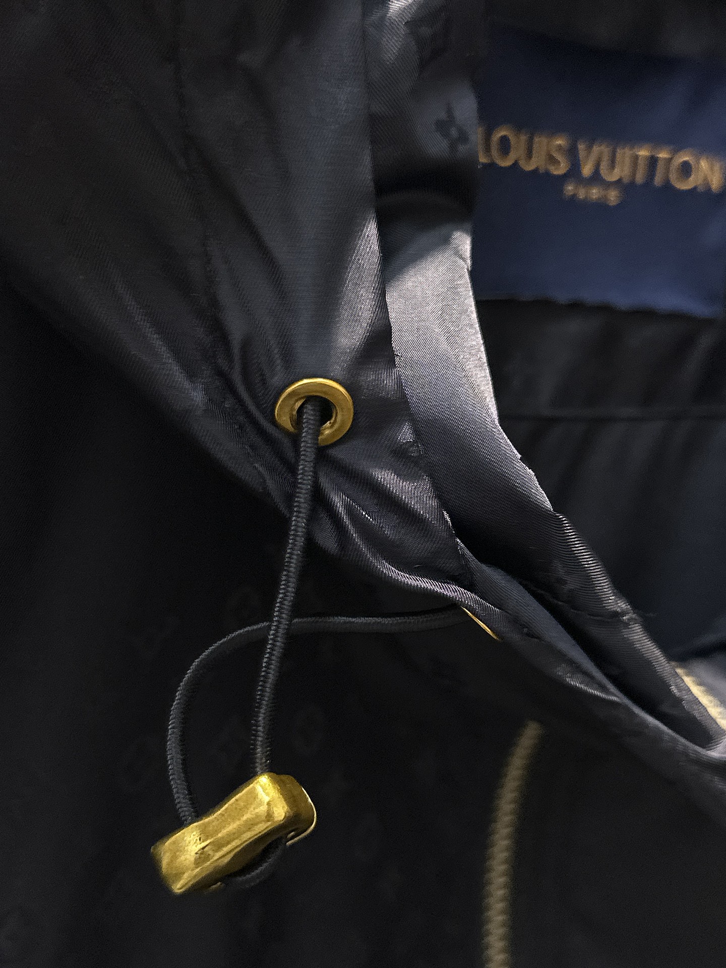 Louis Vuitton Male Jacket S-m-l-xl