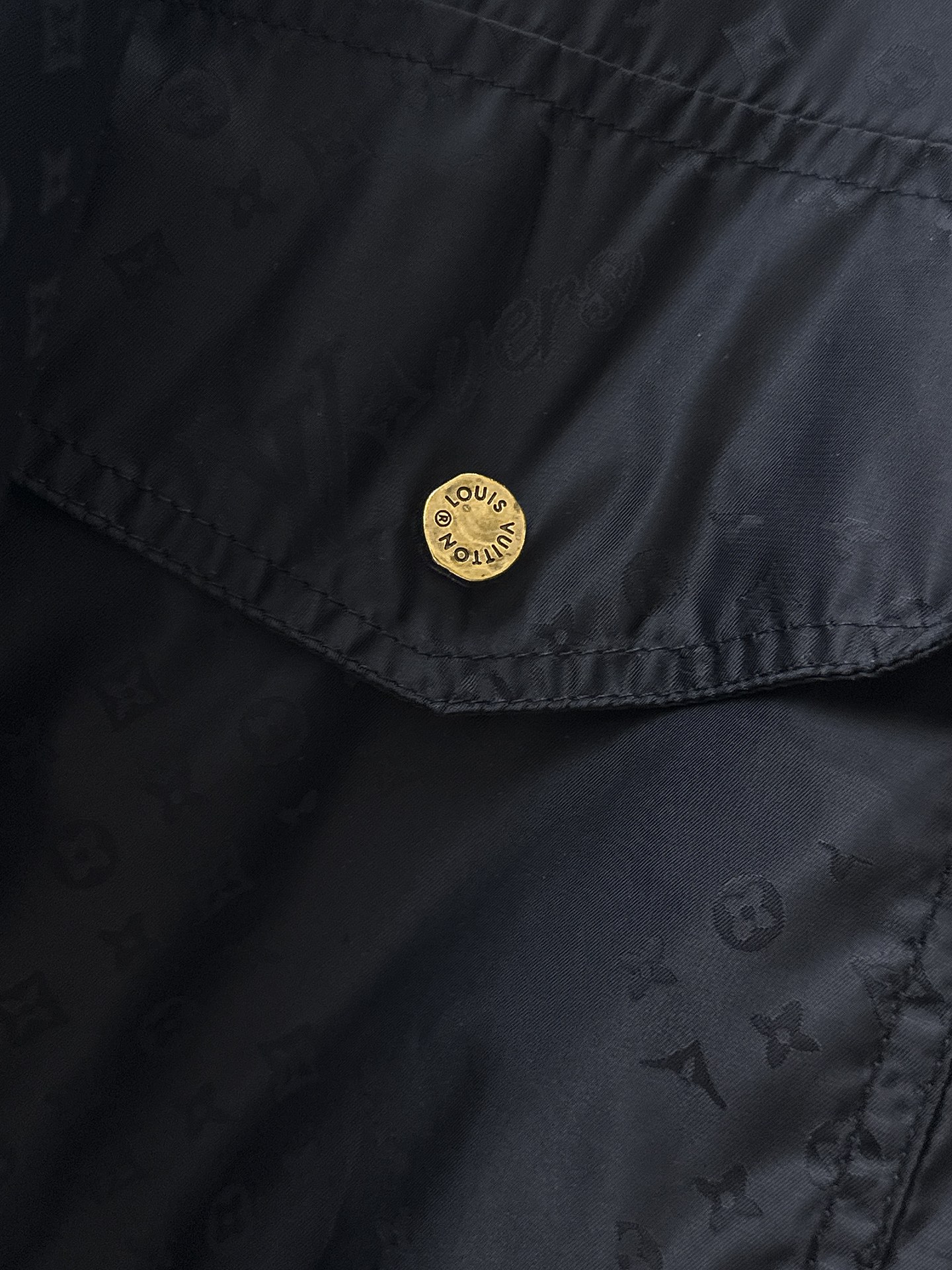 Louis Vuitton Male Jacket S-m-l-xl