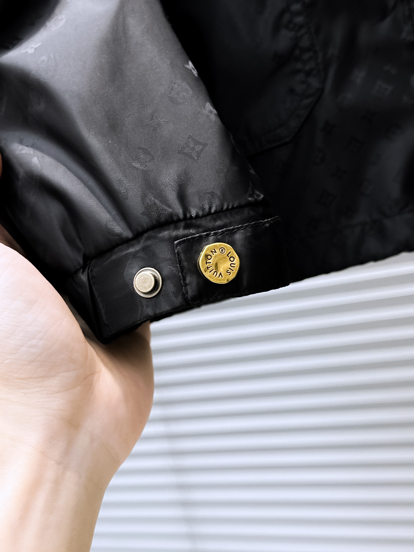 Louis Vuitton Male Jacket S-m-l-xl