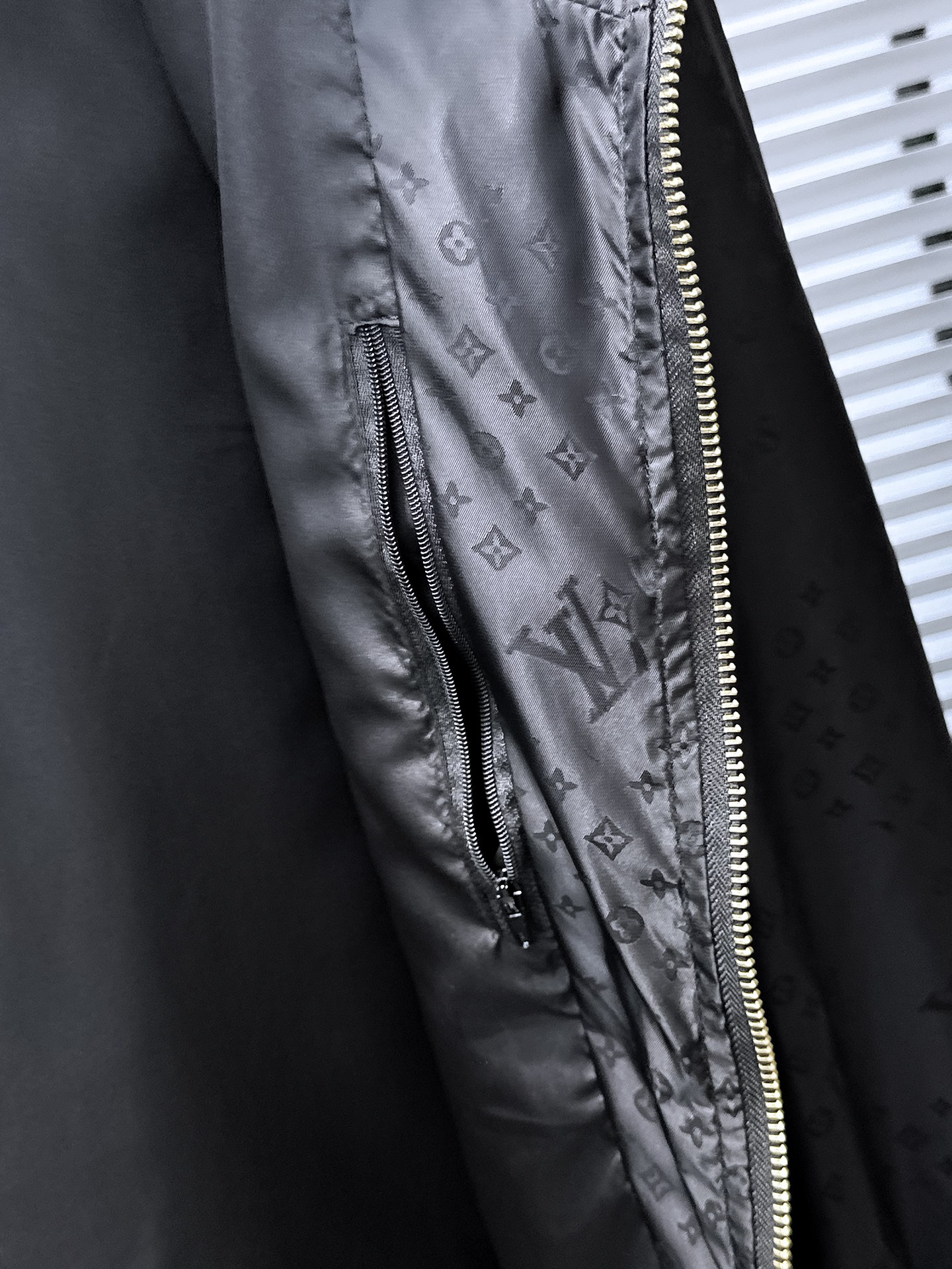 Louis Vuitton Male Jacket S-m-l-xl