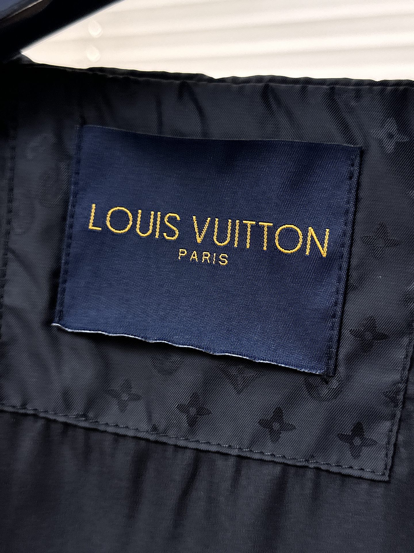 Louis Vuitton Male Jacket S-m-l-xl