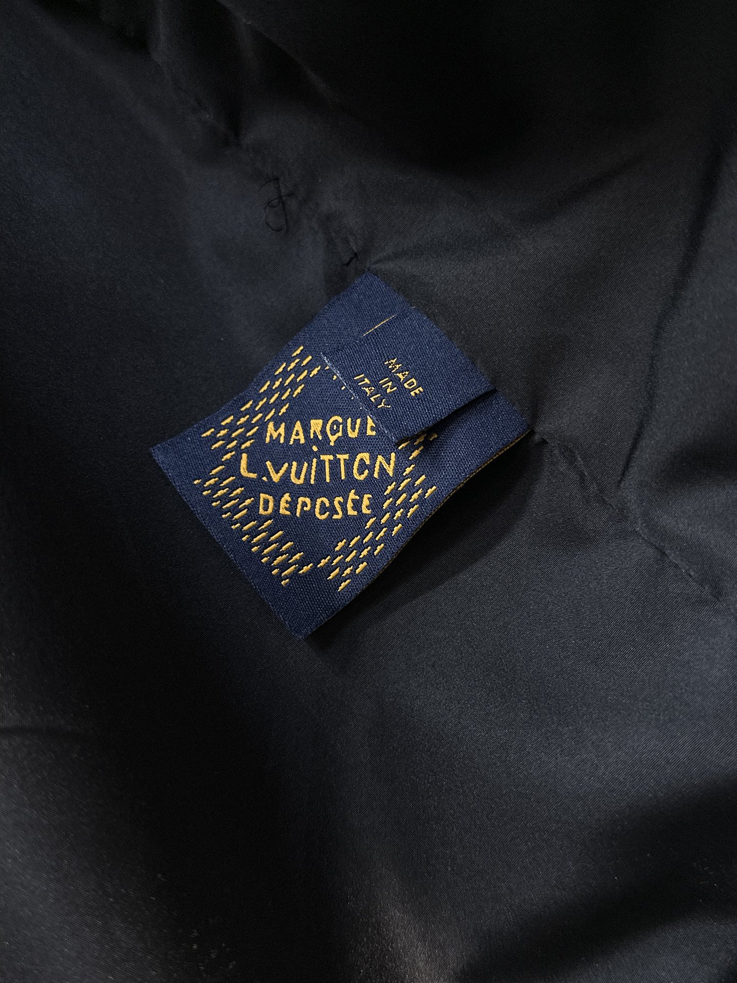 Louis Vuitton Male Jacket S-m-l-xl