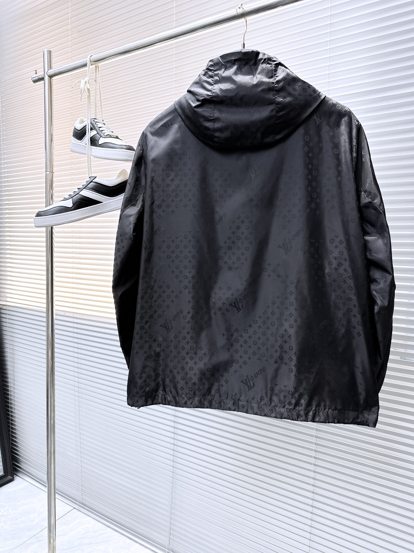 Louis Vuitton Male Jacket S-m-l-xl