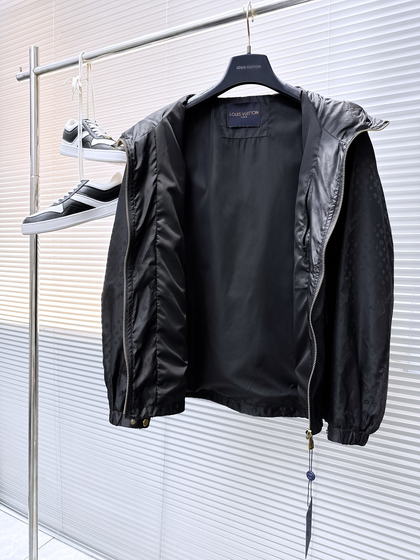 Louis Vuitton Male Jacket S-m-l-xl