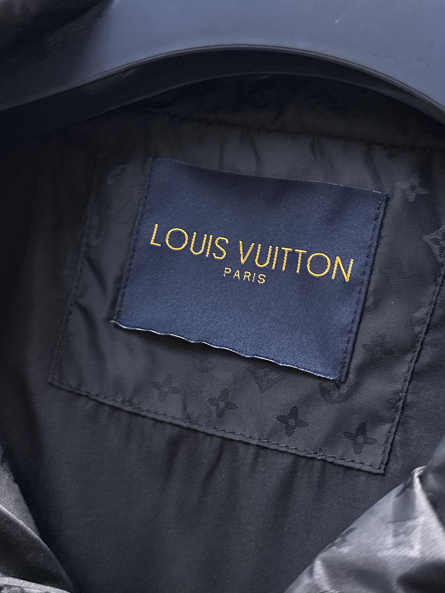 Louis Vuitton Male Jacket S-m-l-xl