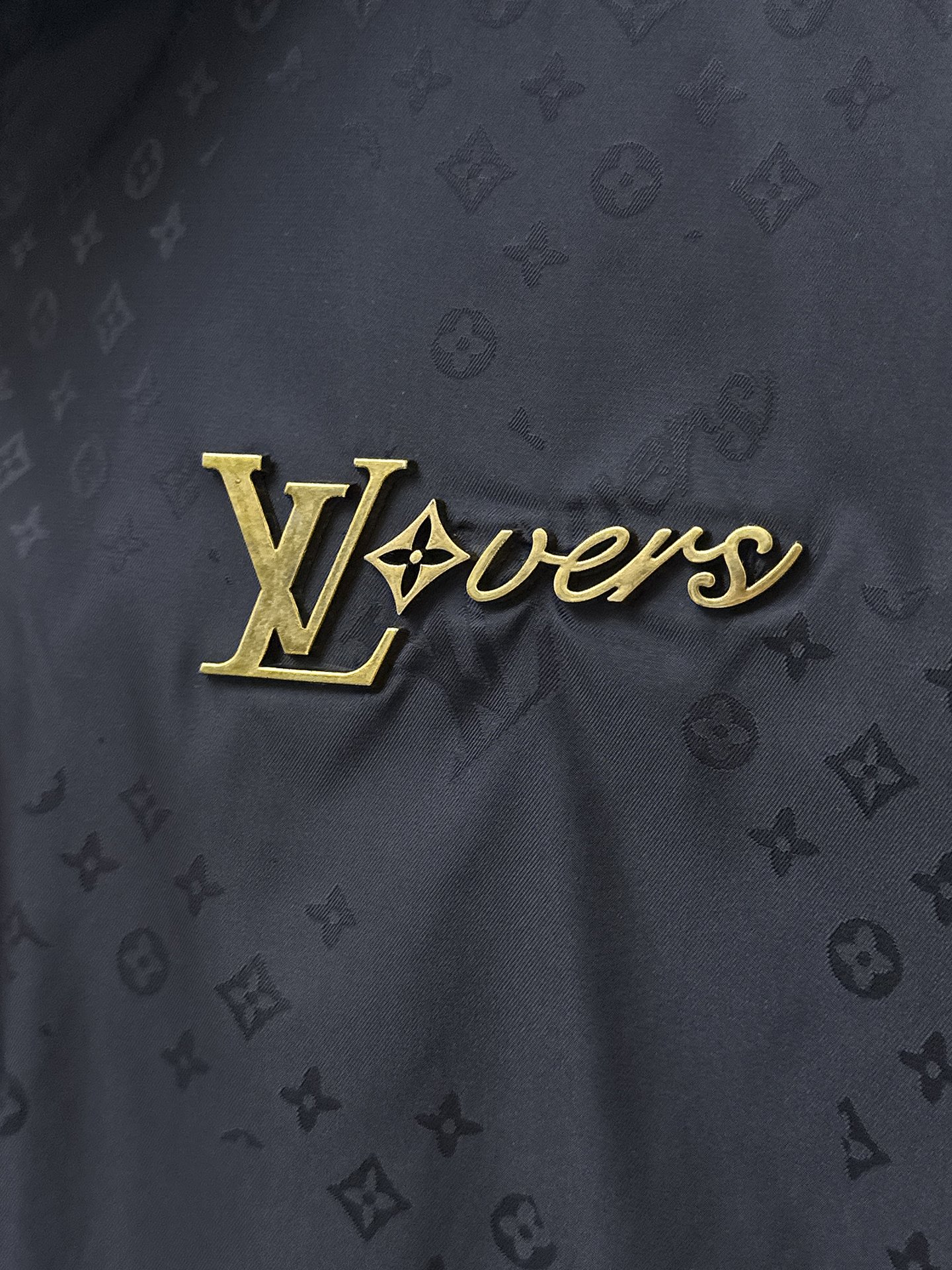 Louis Vuitton Male Jacket S-m-l-xl