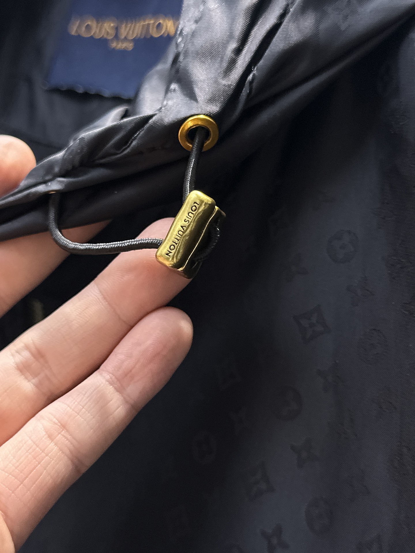 Louis Vuitton Male Jacket S-m-l-xl