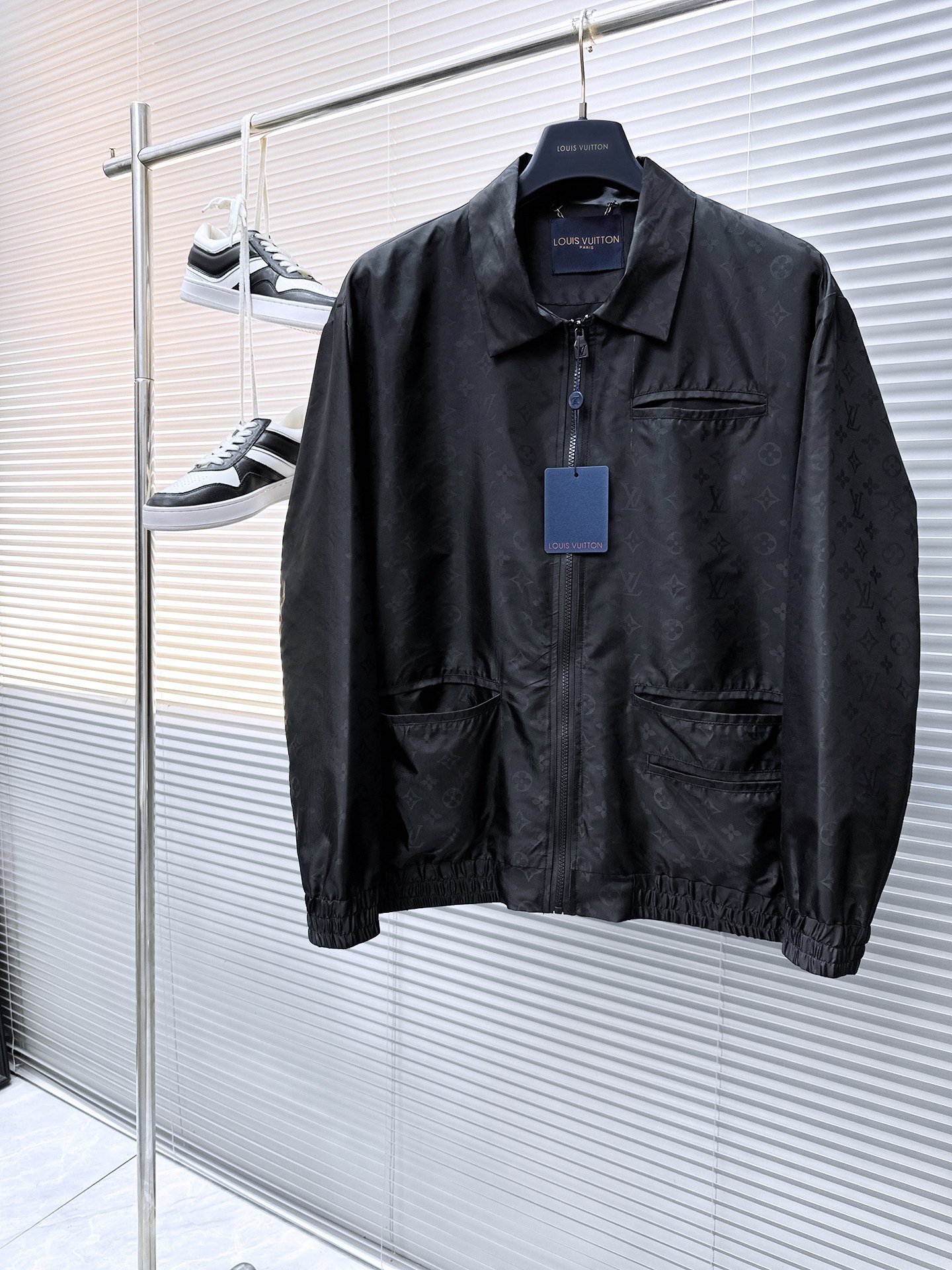 Louis Vuitton Male Jacket S-m-l-xl