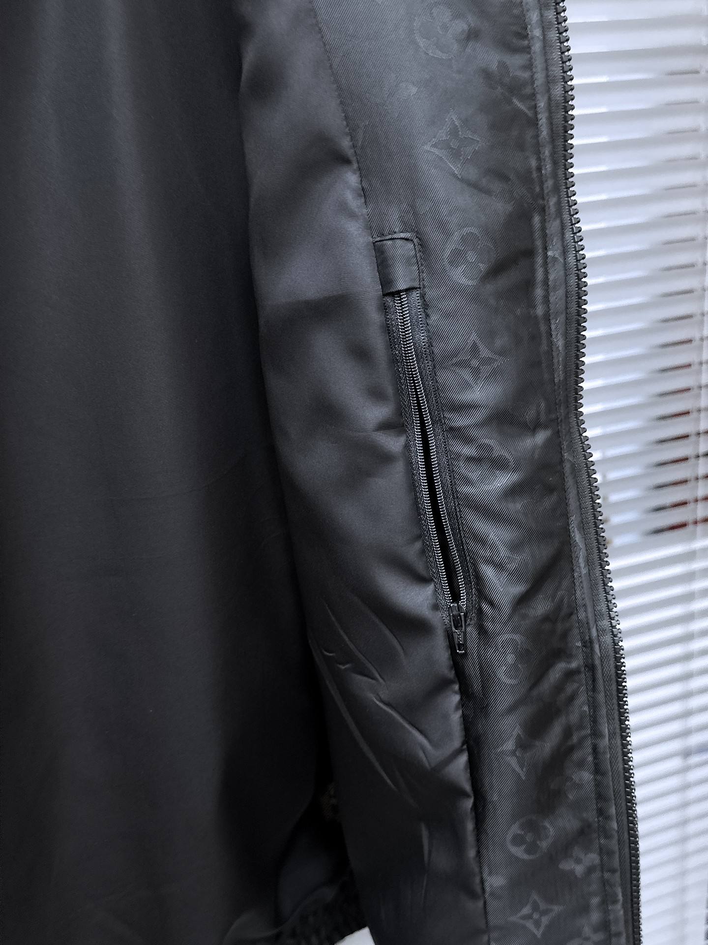 Louis Vuitton Male Jacket S-m-l-xl