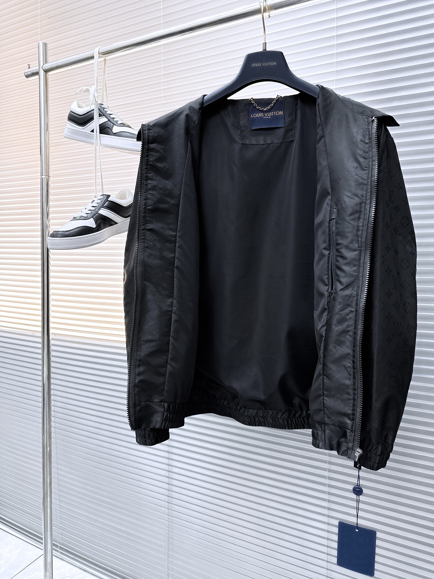 Louis Vuitton Male Jacket S-m-l-xl