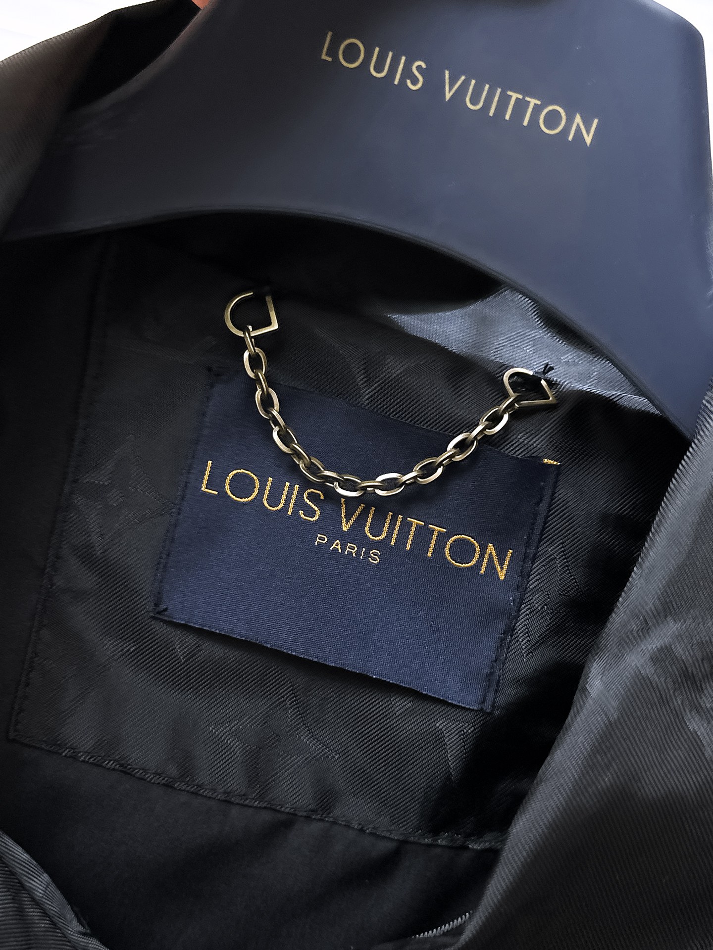 Louis Vuitton Male Jacket S-m-l-xl