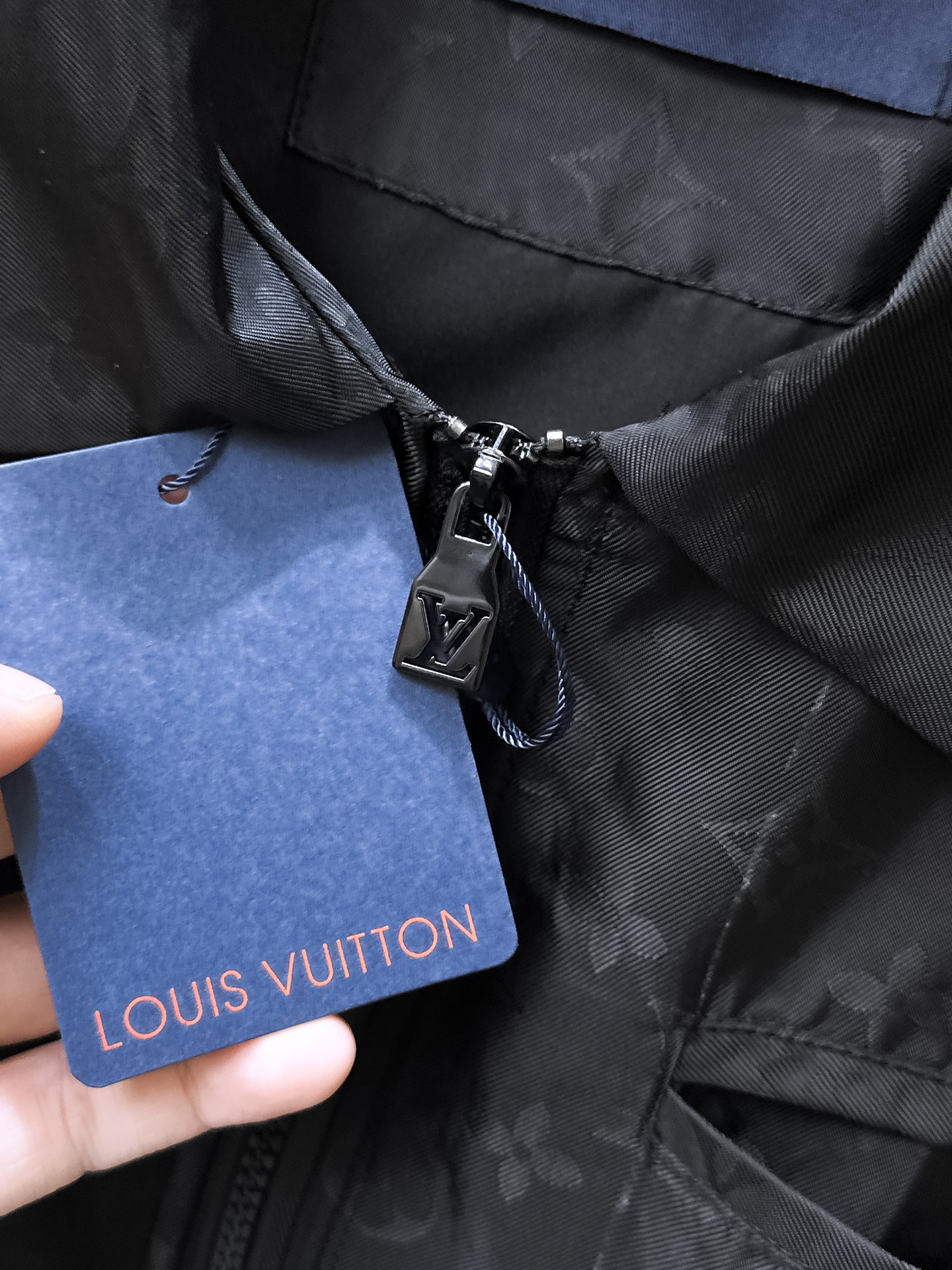 Louis Vuitton Male Jacket S-m-l-xl