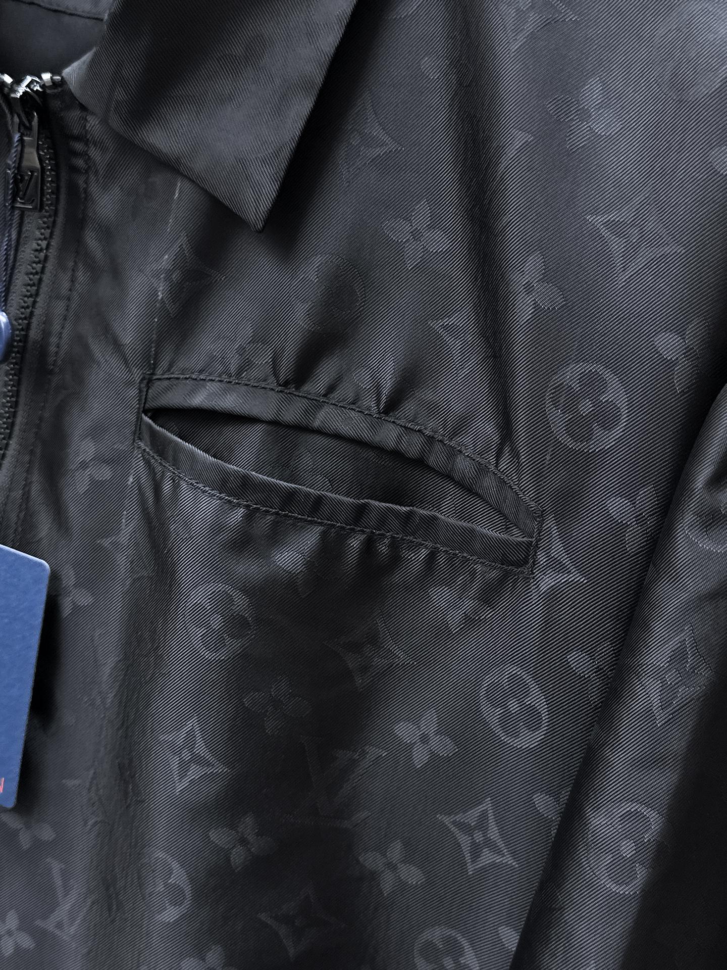 Louis Vuitton Male Jacket S-m-l-xl