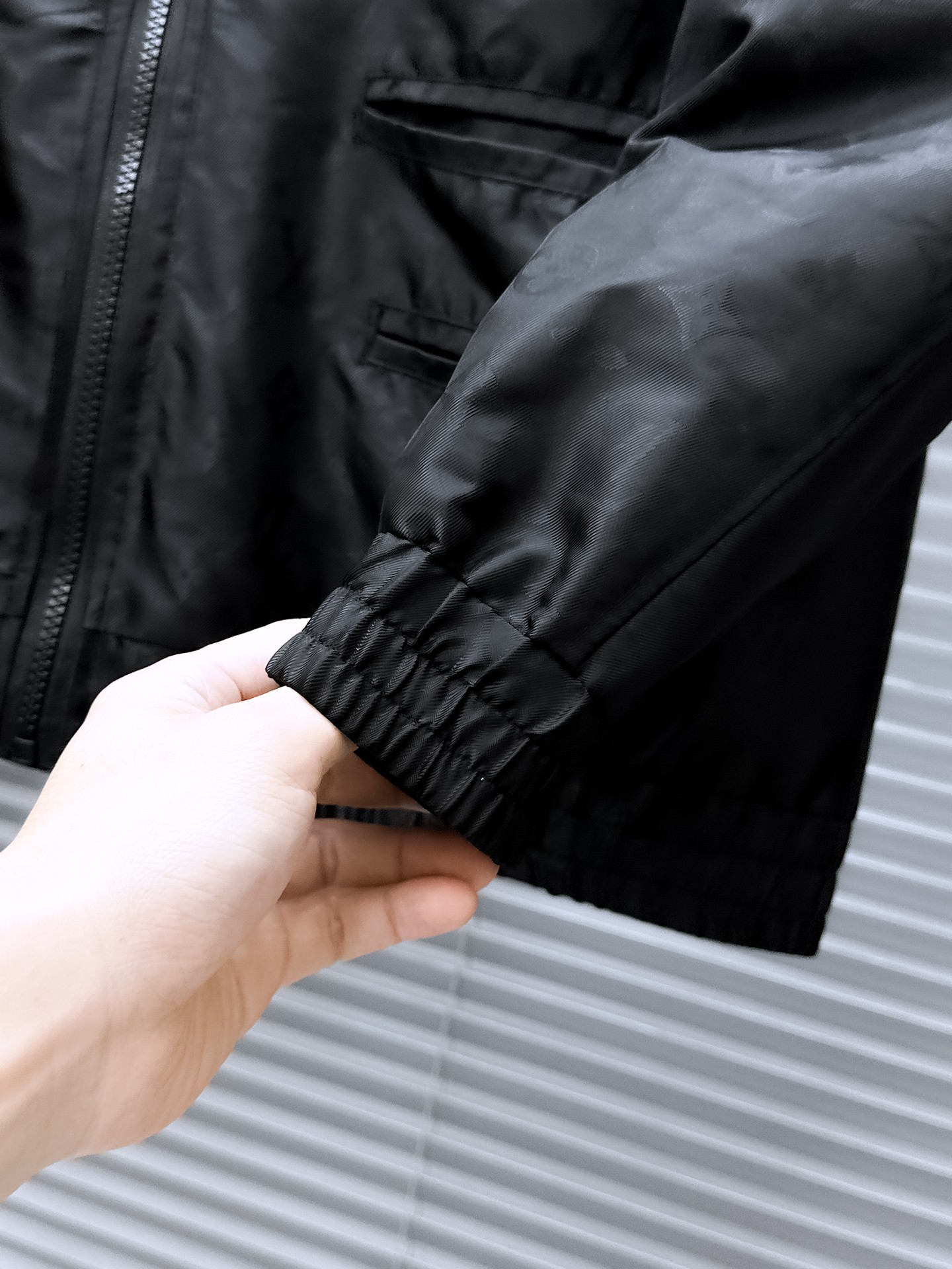 Louis Vuitton Male Jacket S-m-l-xl