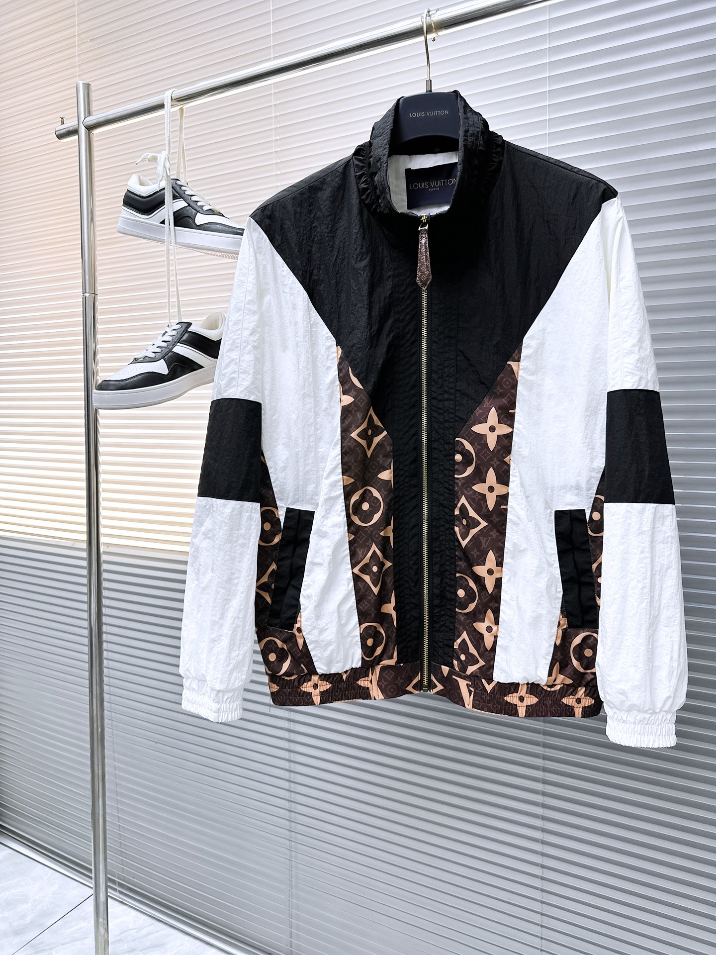 Louis Vuitton Male Jacket S-m-l-xl
