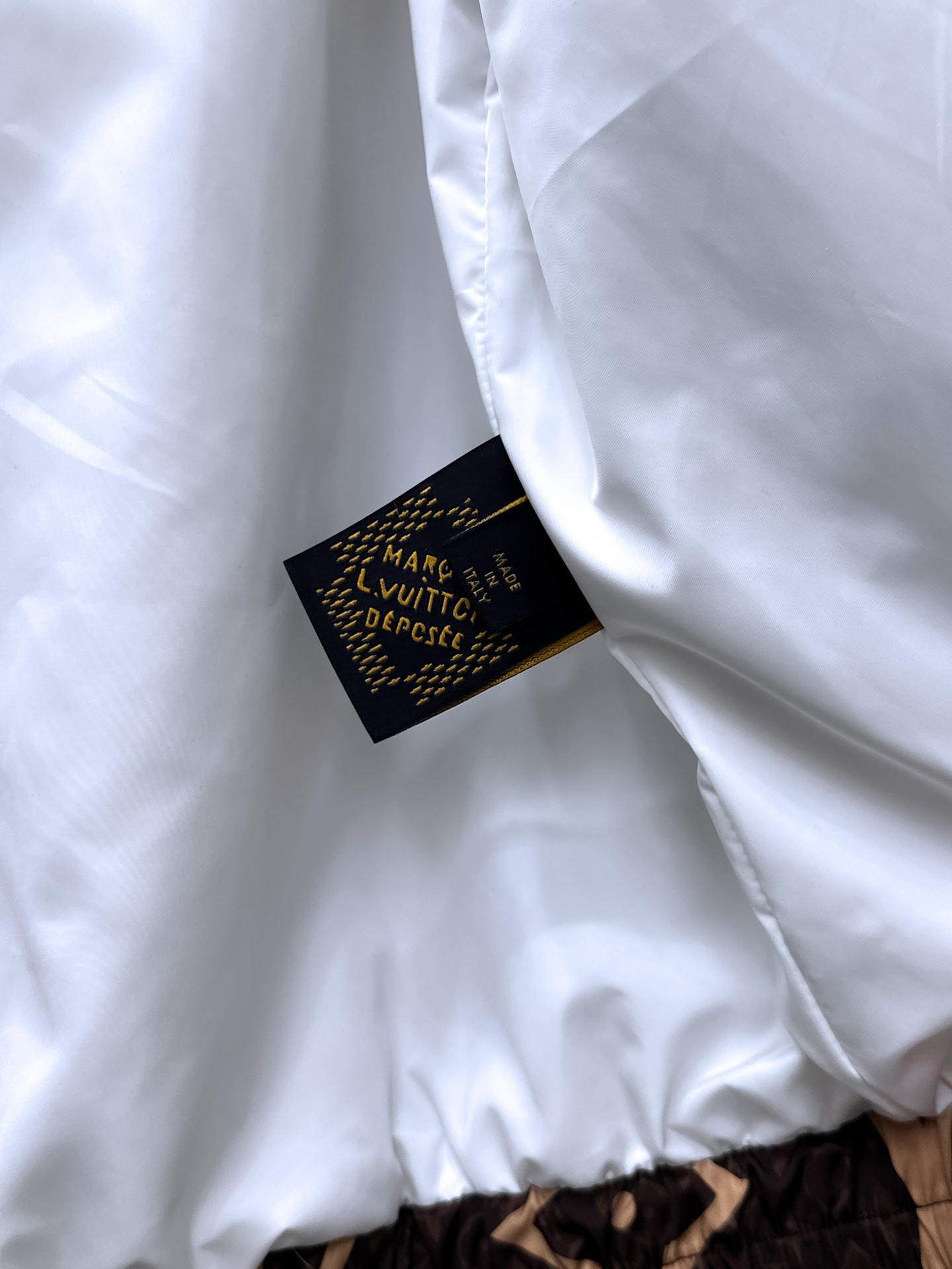 Louis Vuitton Male Jacket S-m-l-xl