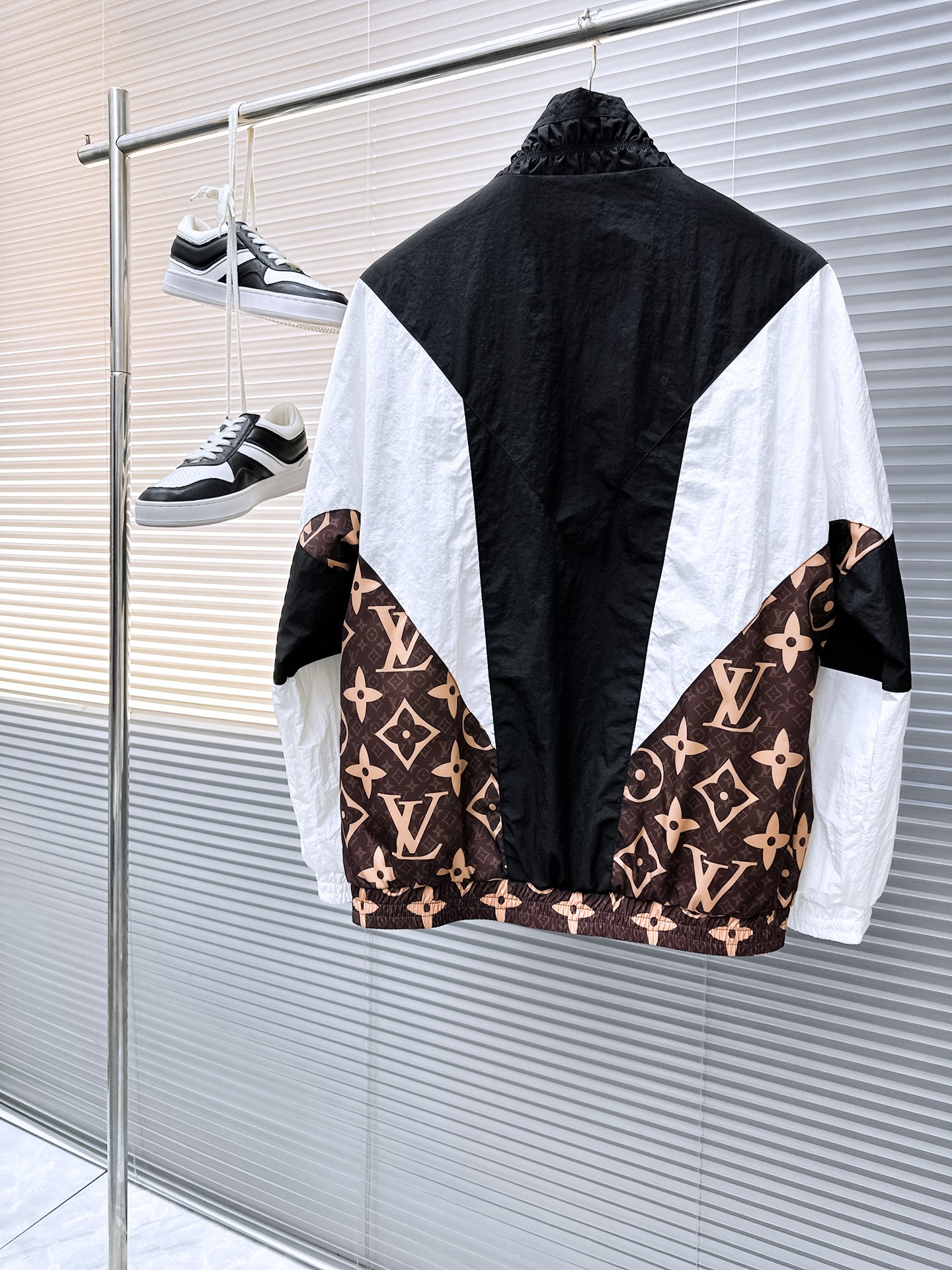 Louis Vuitton Male Jacket S-m-l-xl