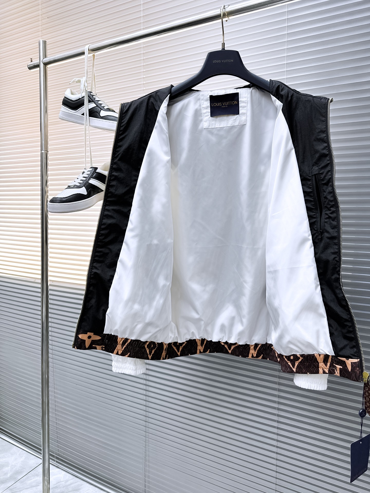 Louis Vuitton Male Jacket S-m-l-xl